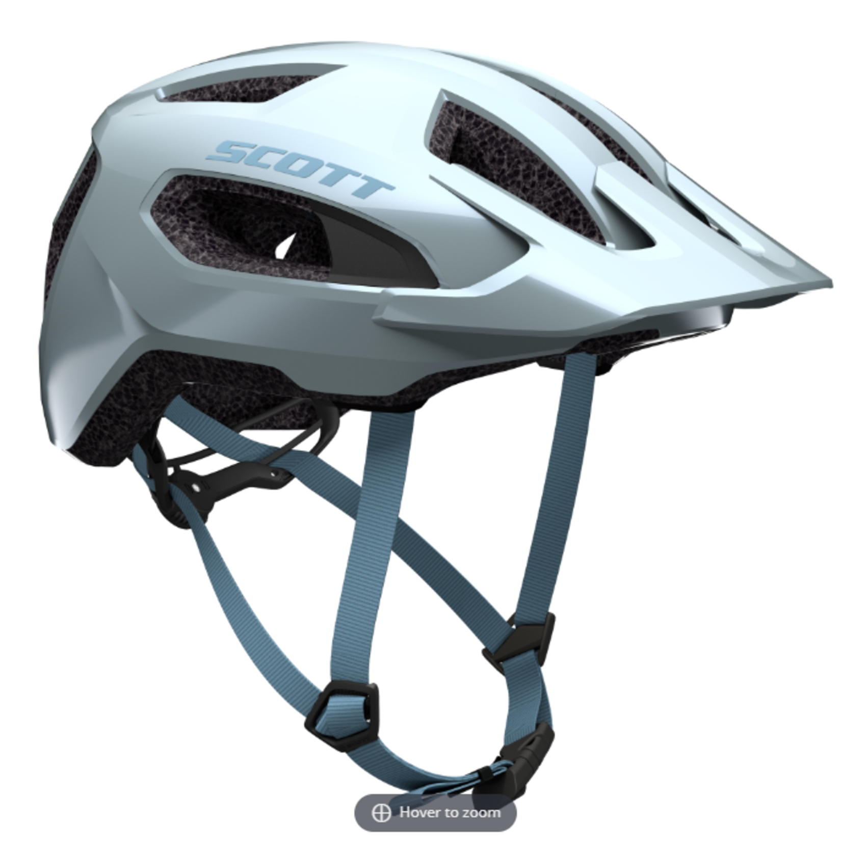 Scott SCOTT SUPRA (CE) HELMET
