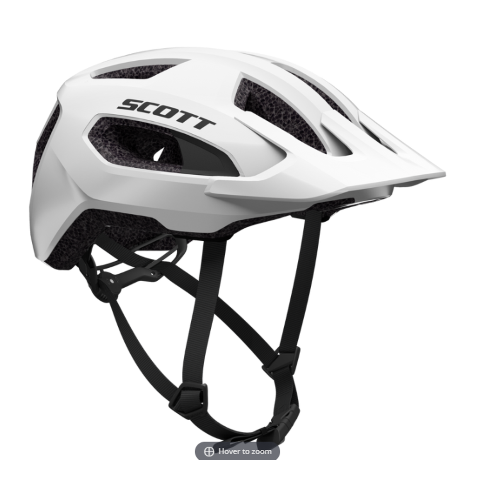 Scott SCOTT SUPRA (CE) HELMET