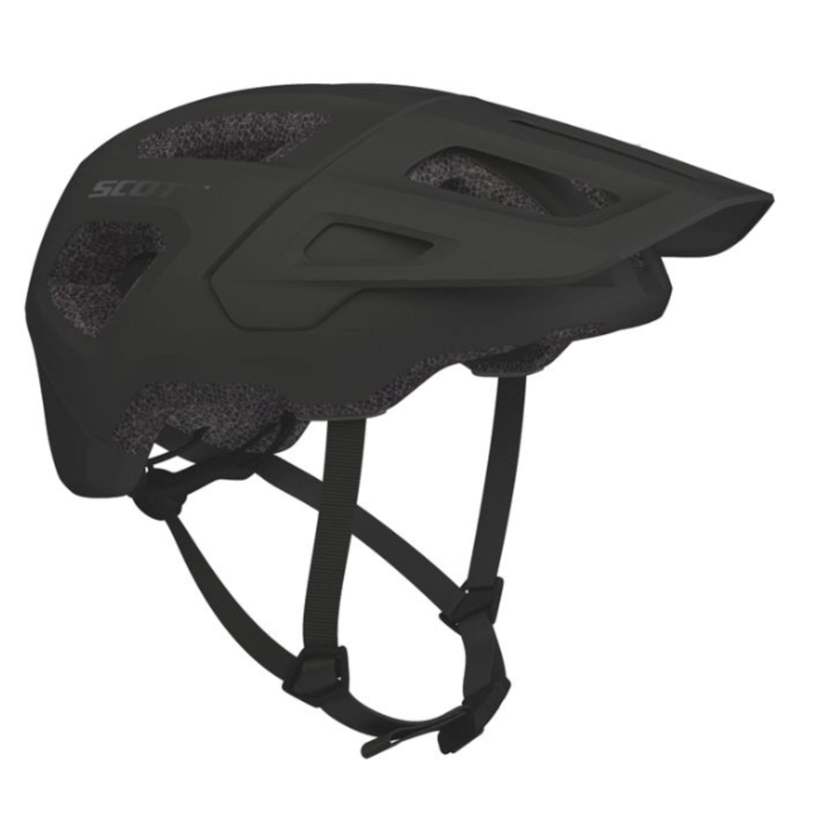 Scott SCOTT ARGO PLUS JUNIOR (CE) HELMET