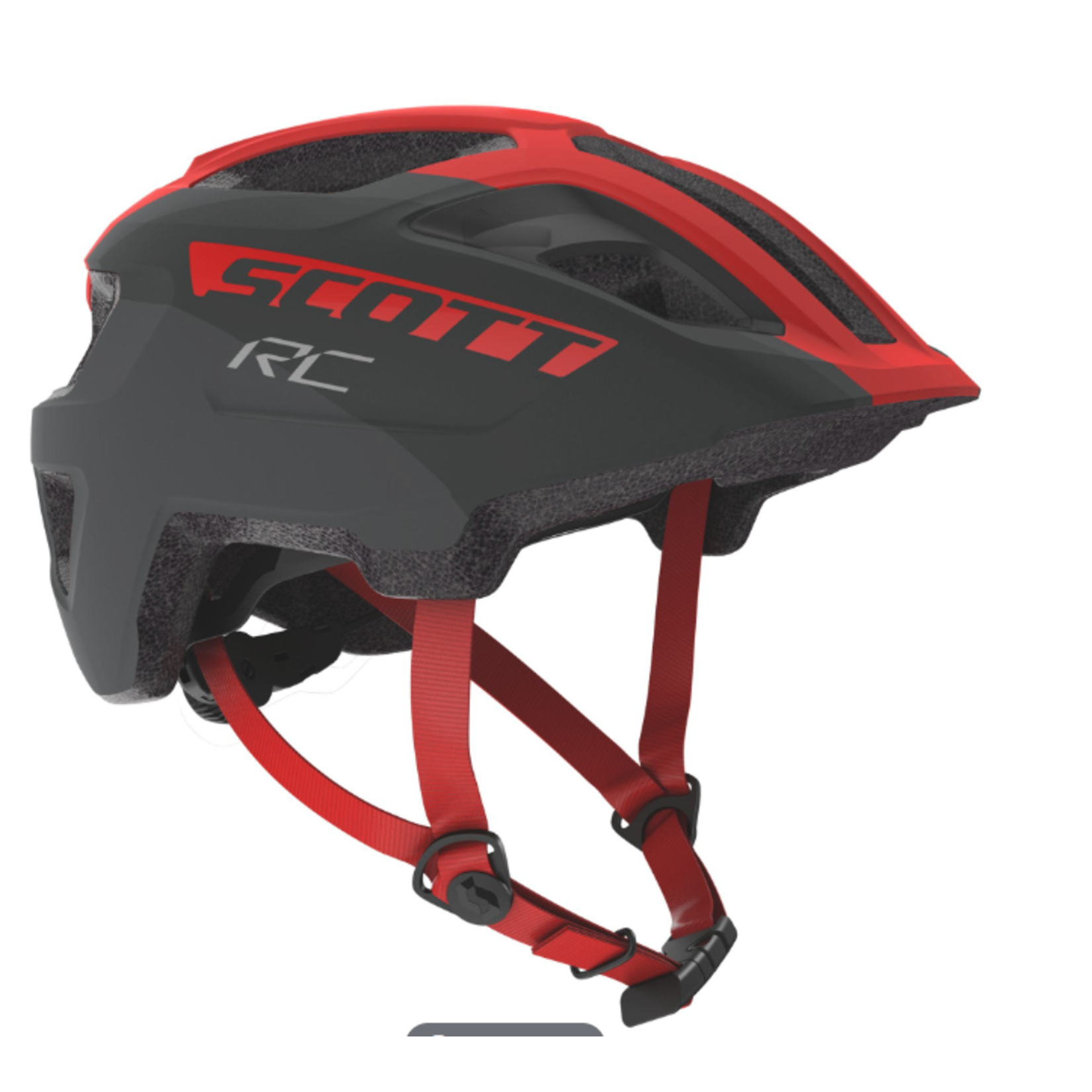 Scott SCOTT SPUNTO JUNIOR (CE) HELMET