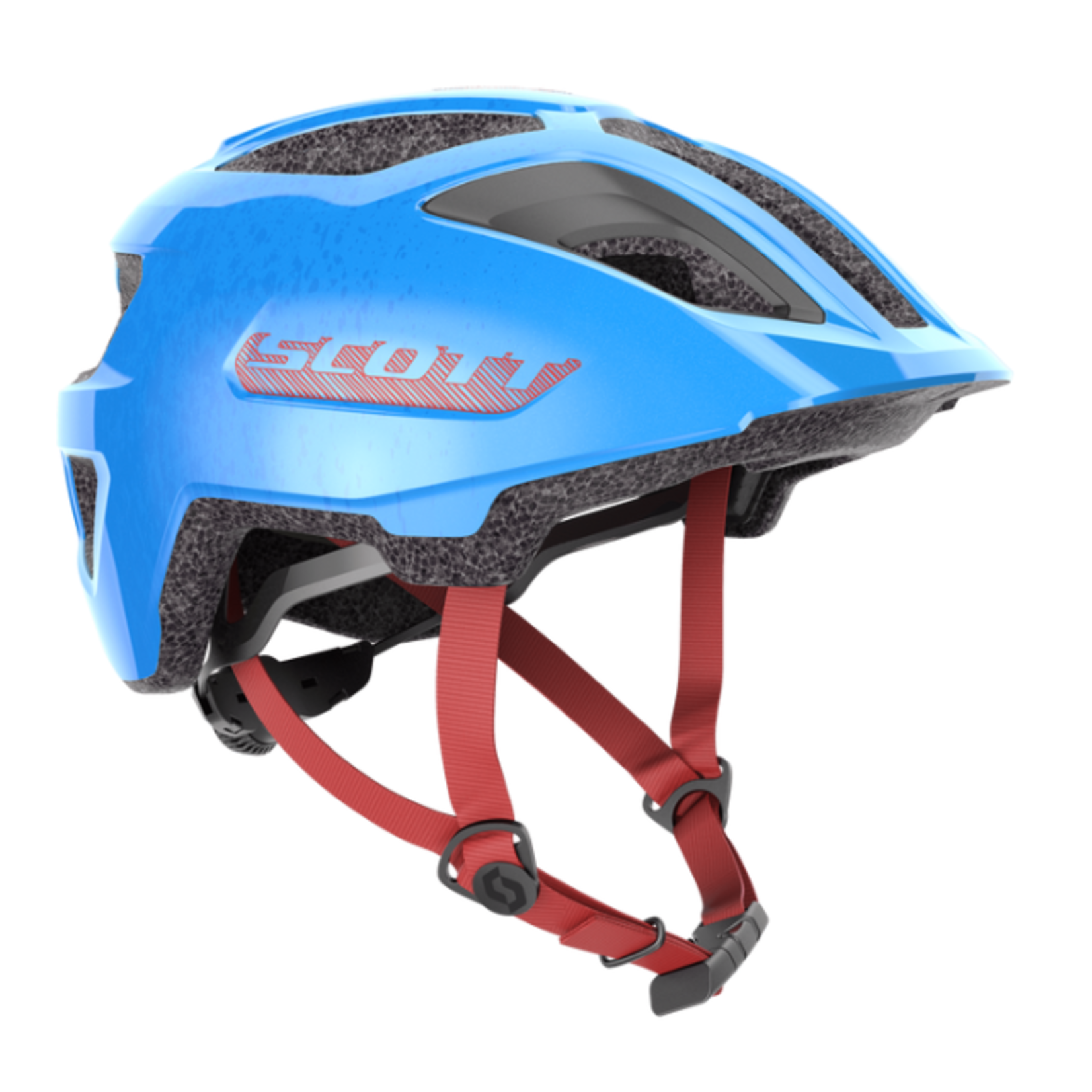 Scott SCOTT SPUNTO JUNIOR (CE) HELMET