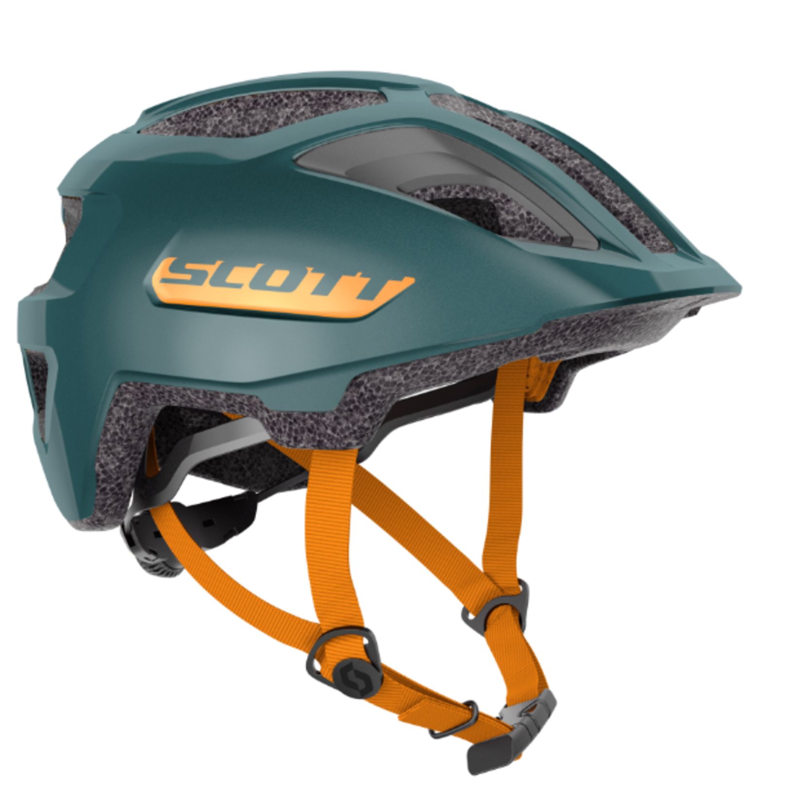 Scott SCOTT SPUNTO JUNIOR (CE) HELMET