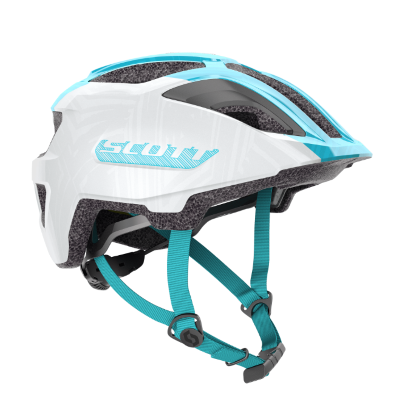 Scott SCOTT SPUNTO JUNIOR (CE) HELMET