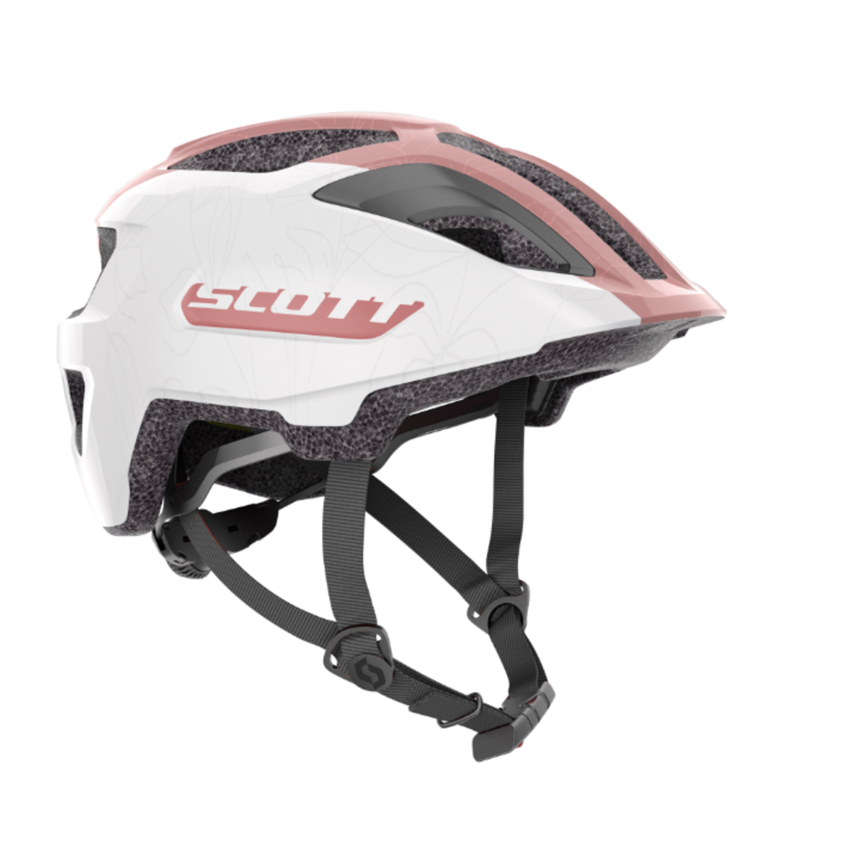 Scott SCOTT SPUNTO JUNIOR (CE) HELMET