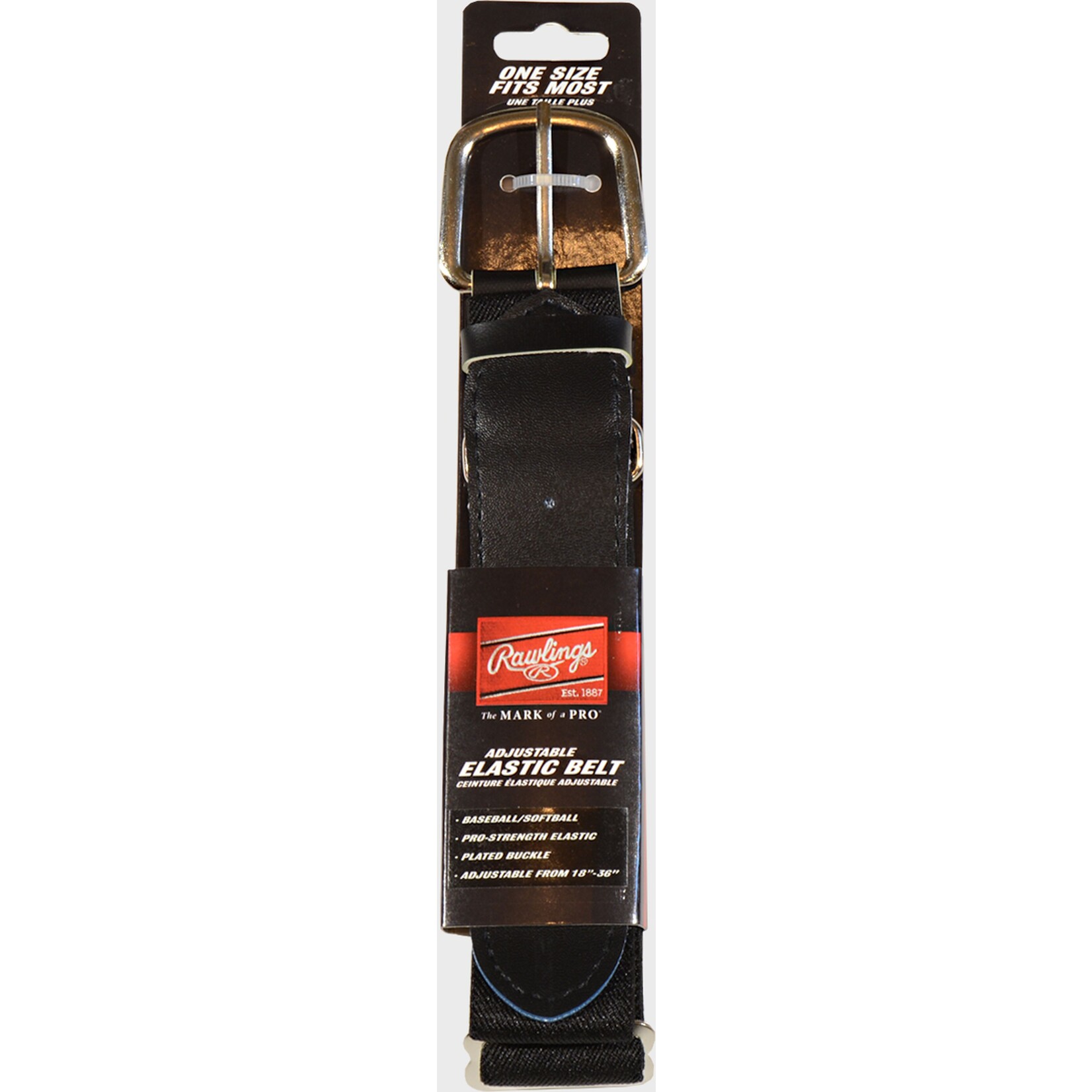 Rawlings RAWLINGS BELTELASTIC OSFM ADULTE