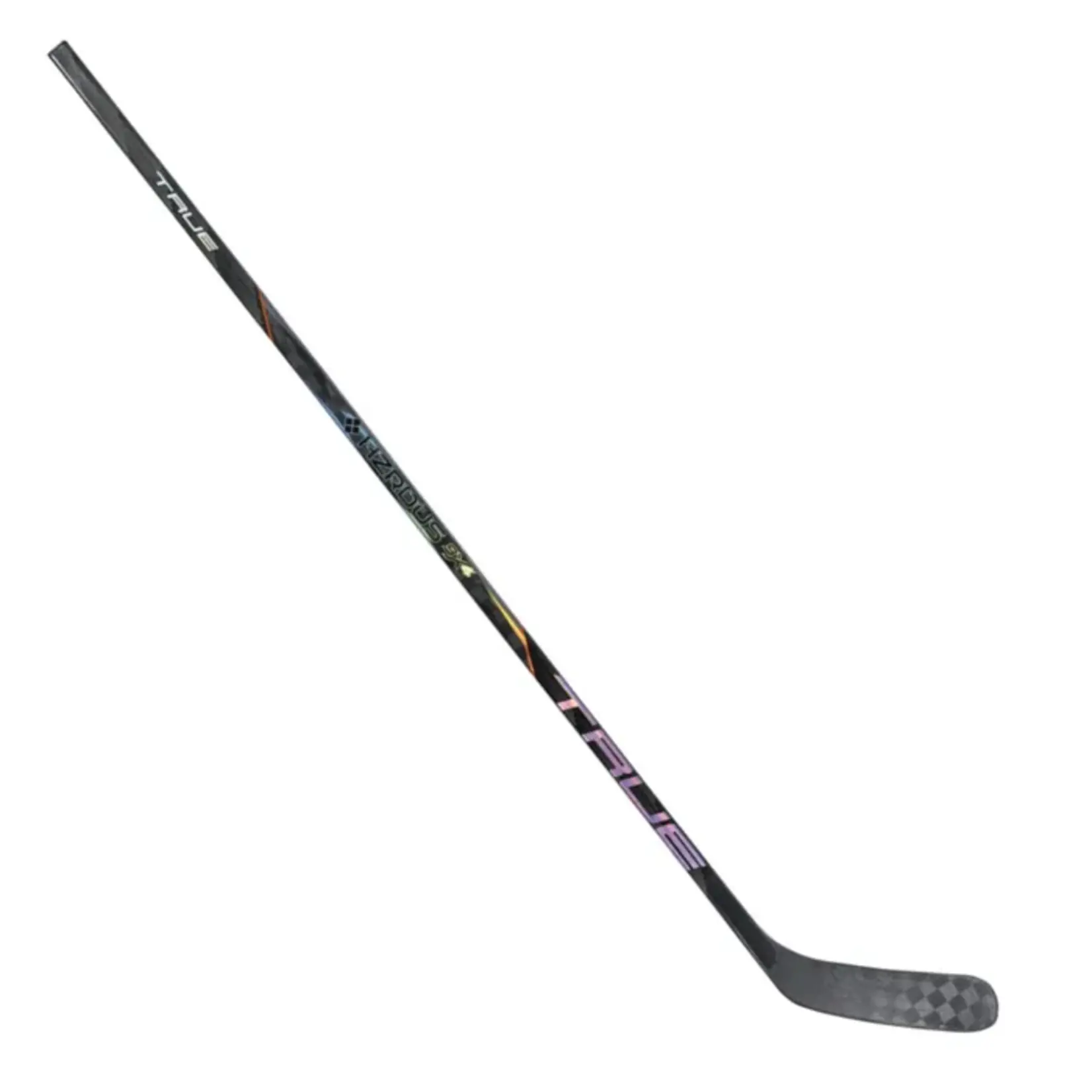 TRUE STICK HZRDUS 9X4 SENIOR
