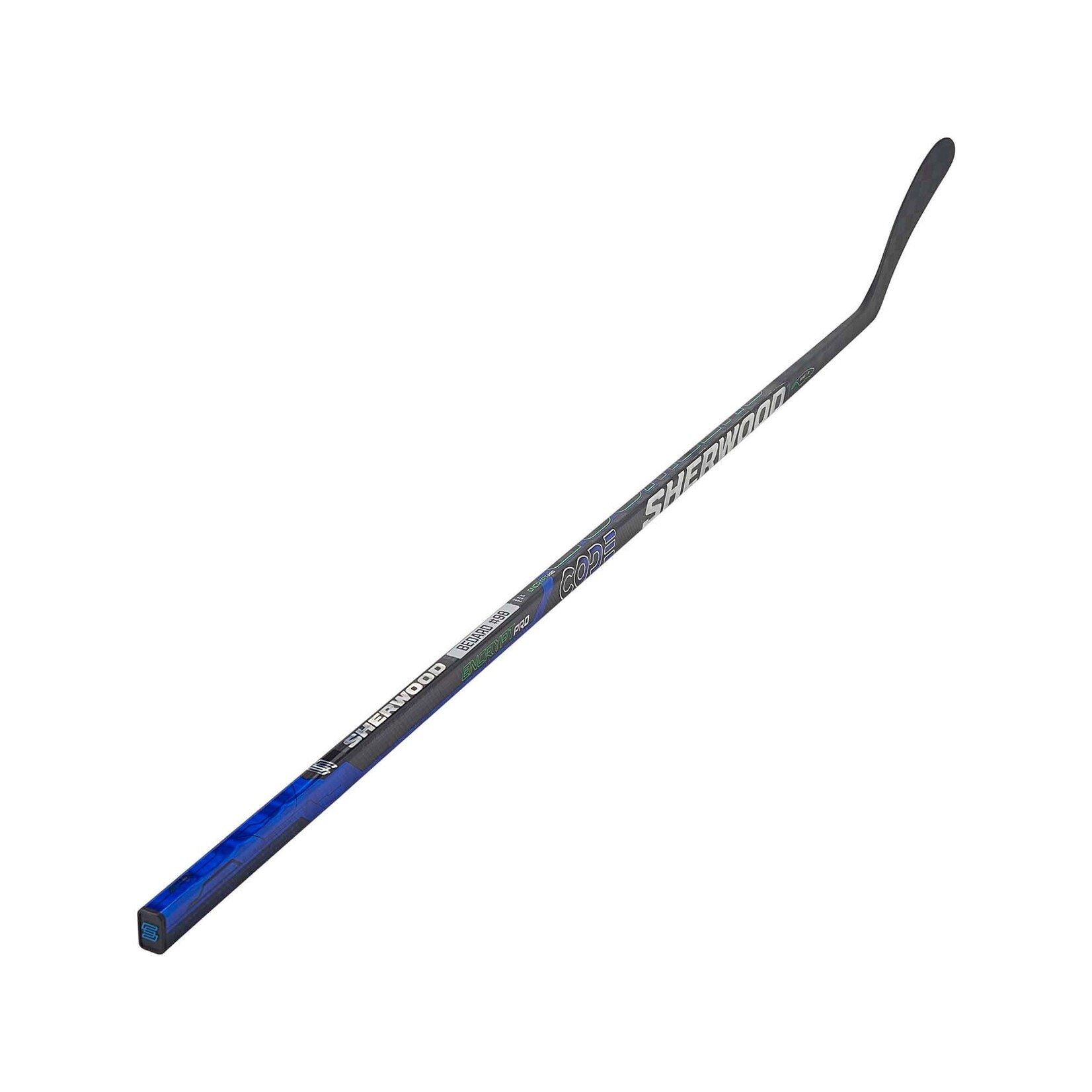 SHERWOOD SHERWOOD BATON CODE ENCRYPT PRO WILLY STYLES INT
