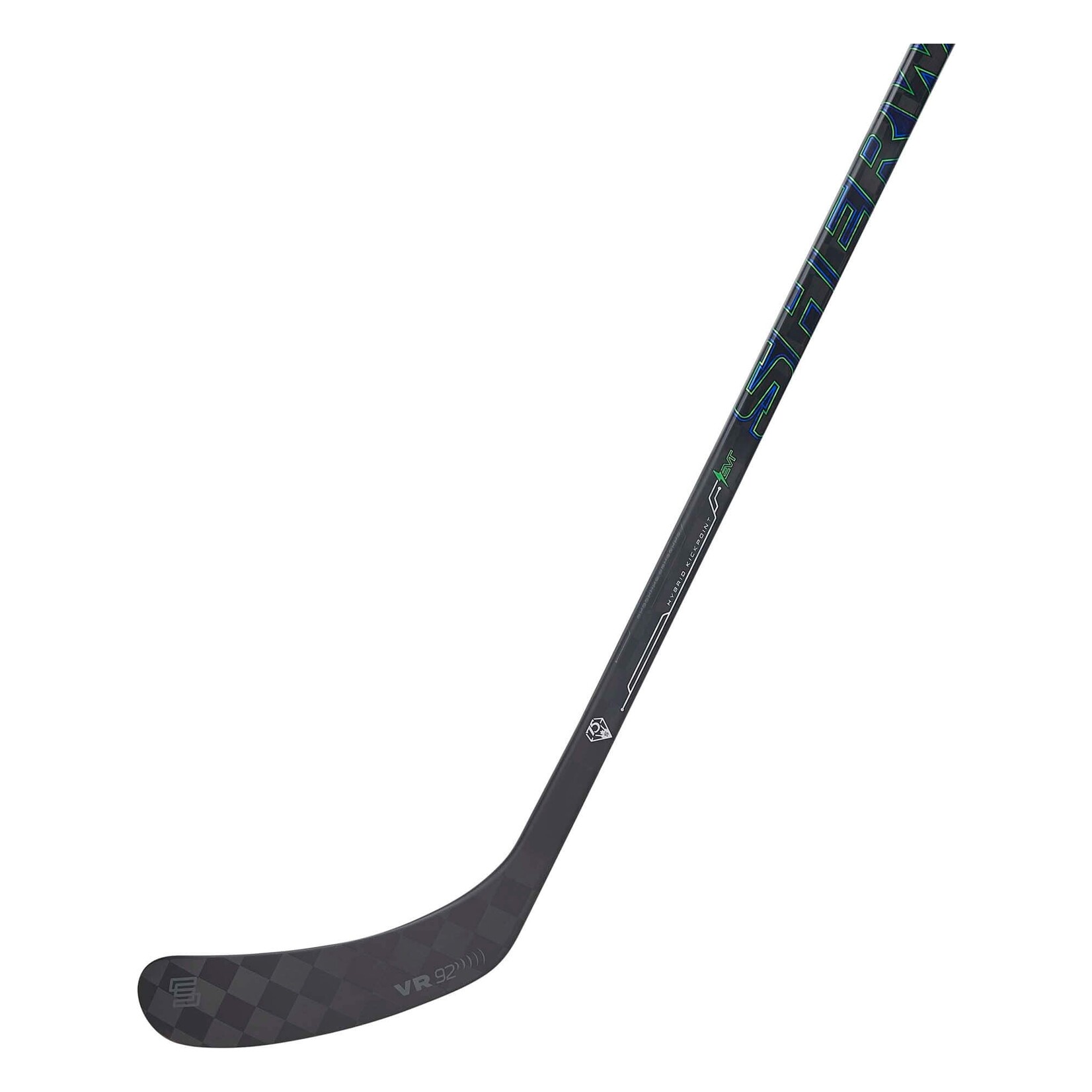 SHERWOOD SHERWOOD CODE ENCRYPT PRO JR HOCKEY STICK