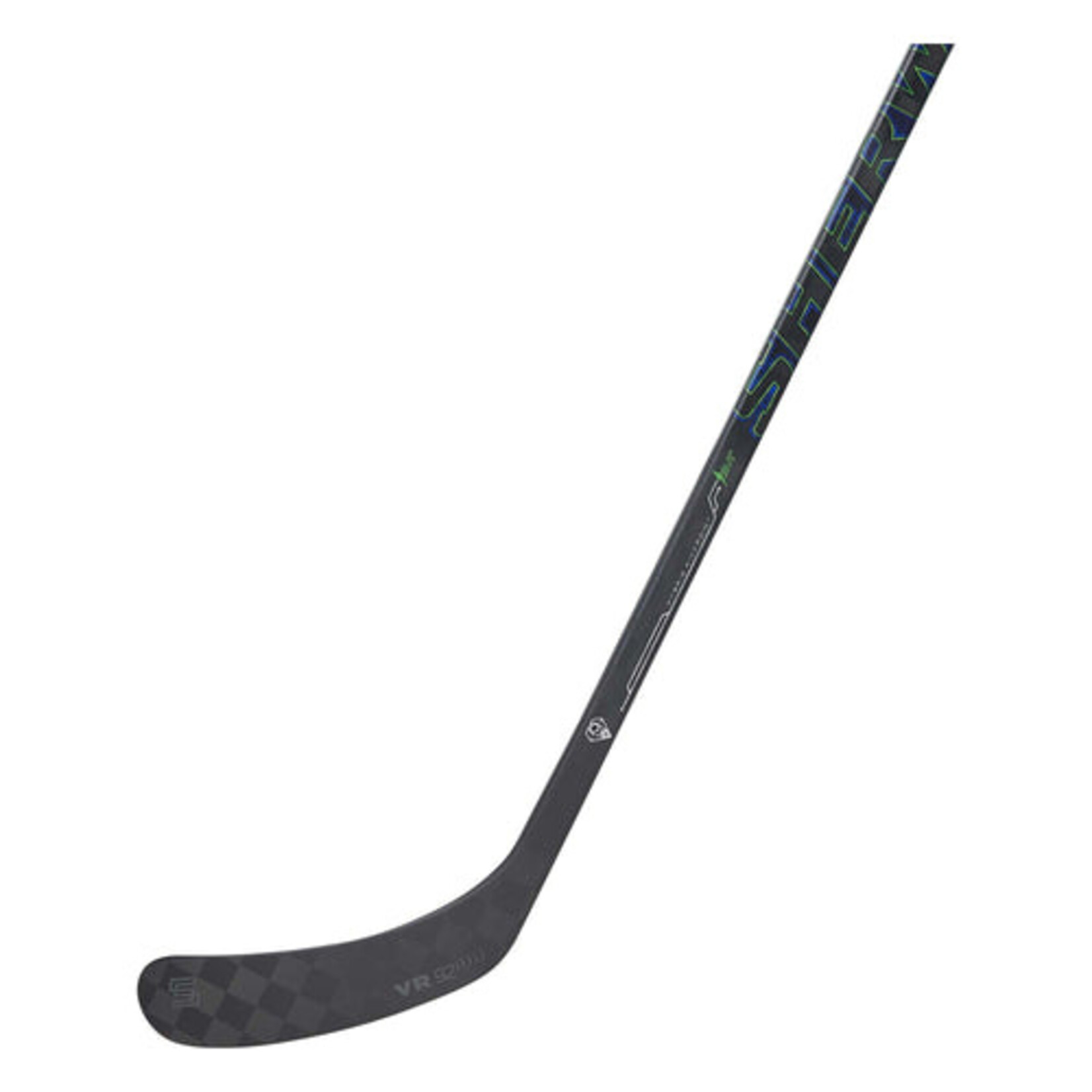 SHERWOOD SHERWOOD BATON CODE ENCRYPT PRO WILLY STYLES JR 30