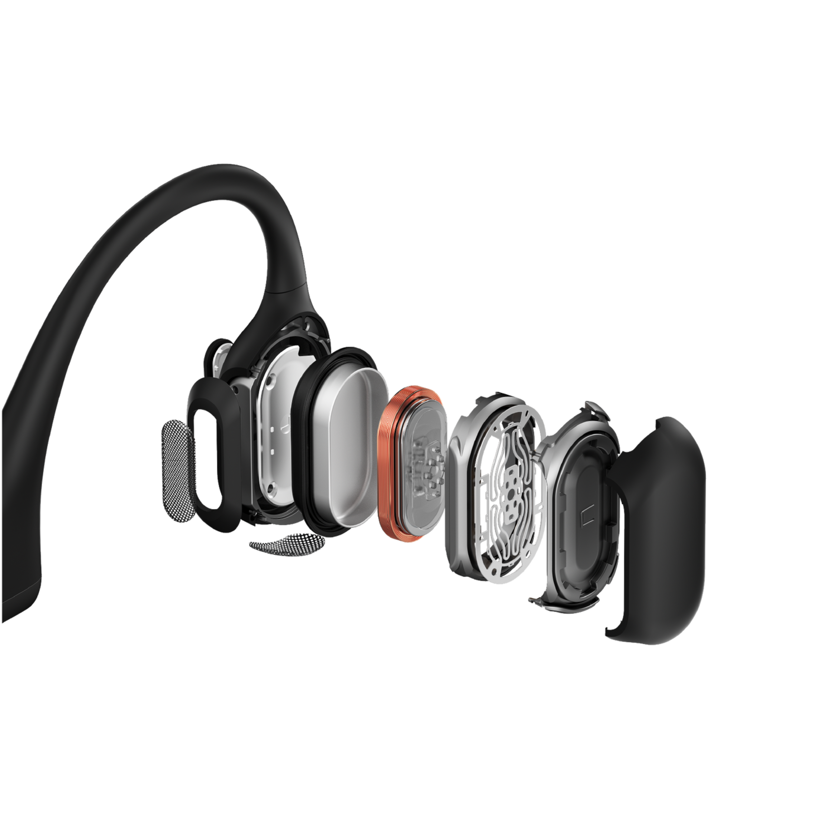 SHOKZ OPENRUN PRO