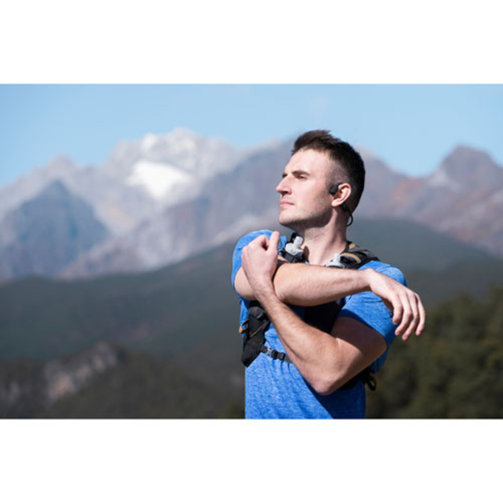 SHOKZ OPENRUN MINI