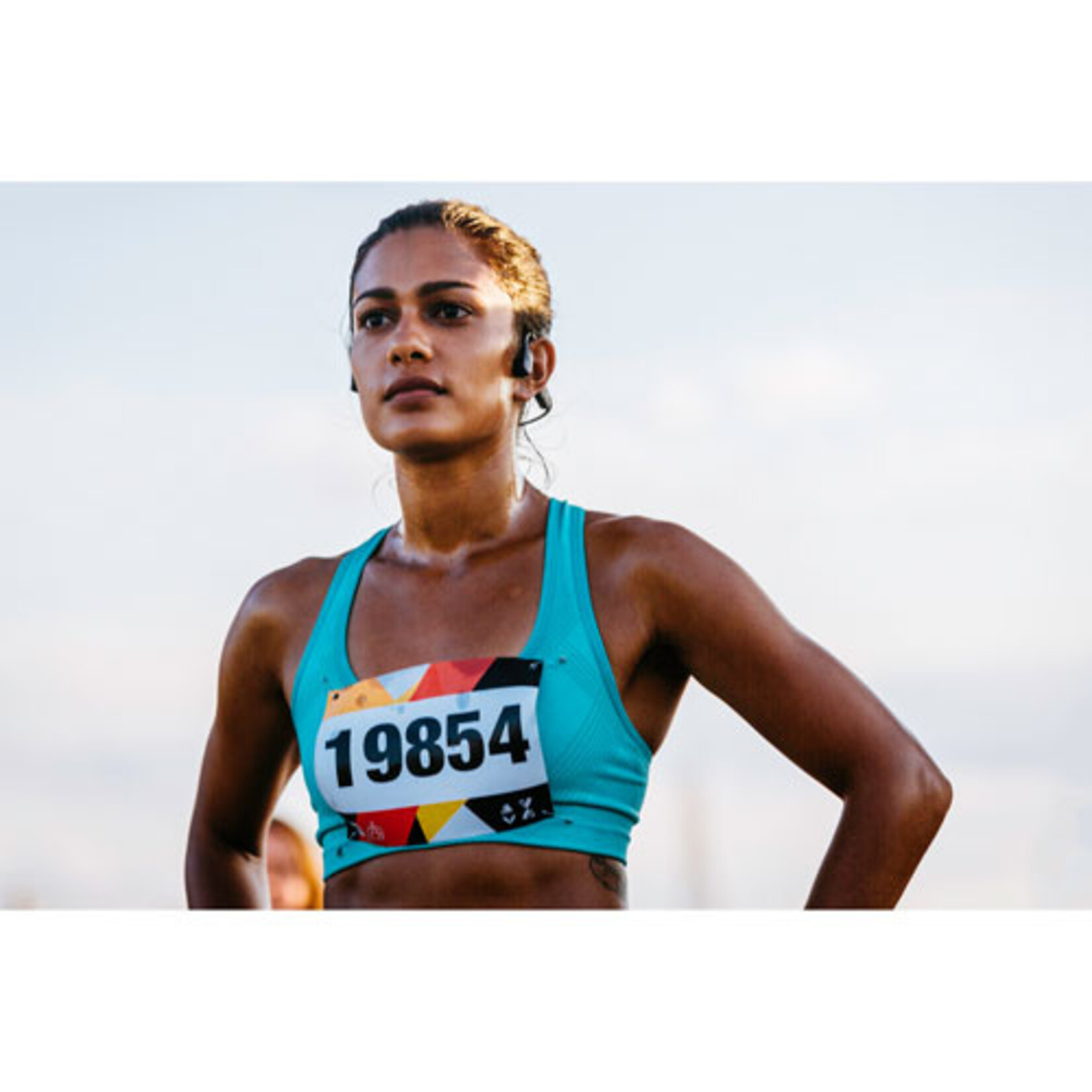 SHOKZ OPENRUN MINI