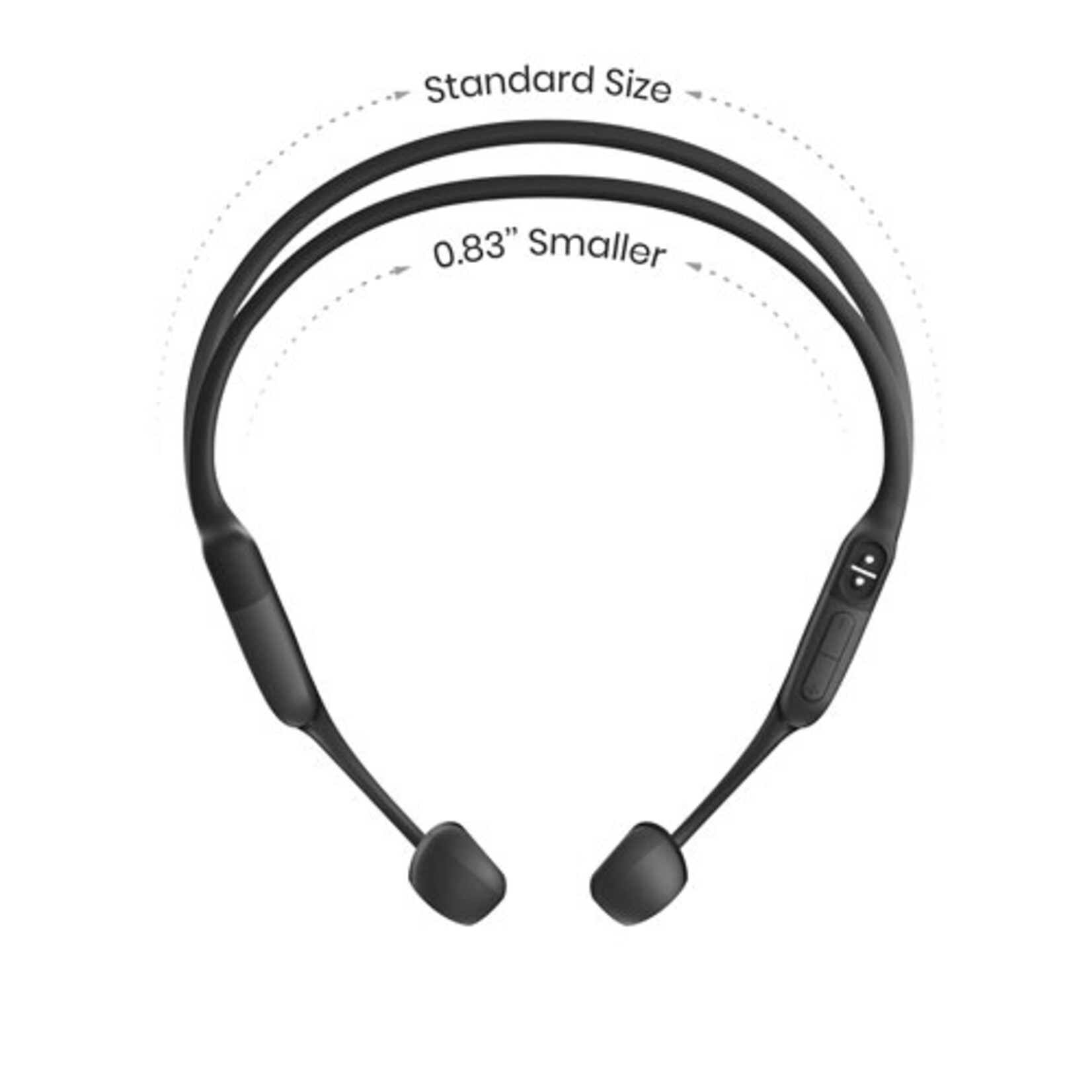 SHOKZ OPENRUN MINI