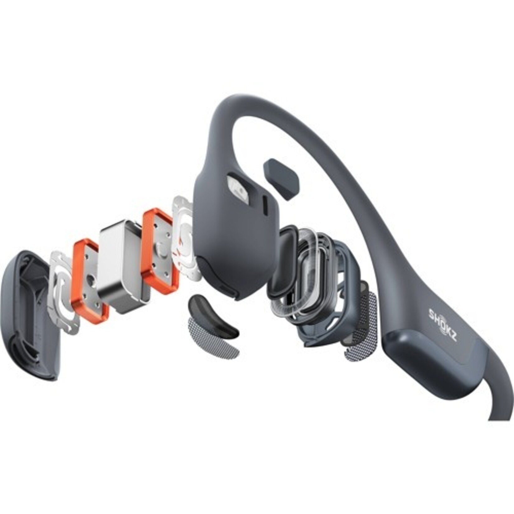 SHOKZ OPENRUN PRO2
