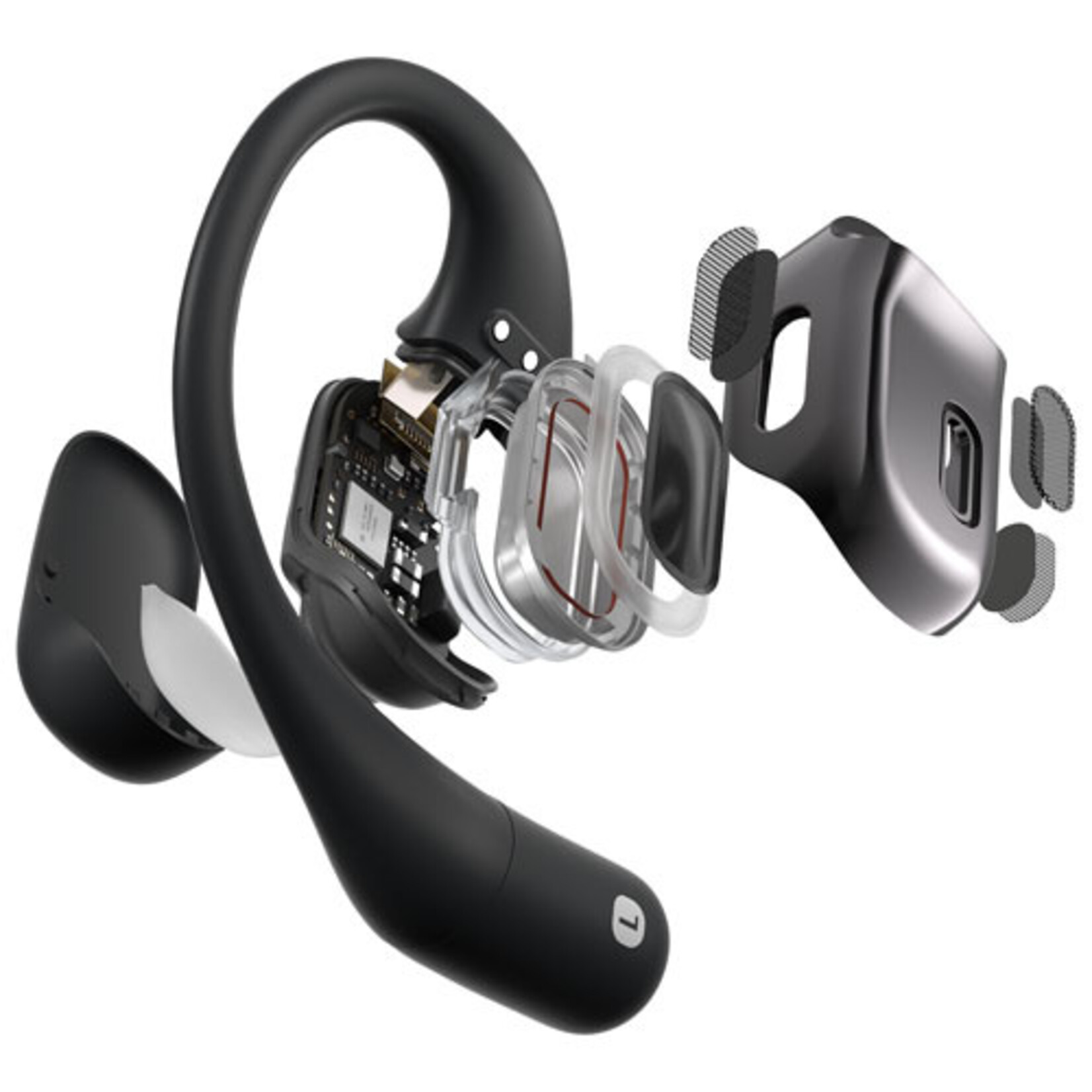 SHOKZ OPENFIT 2