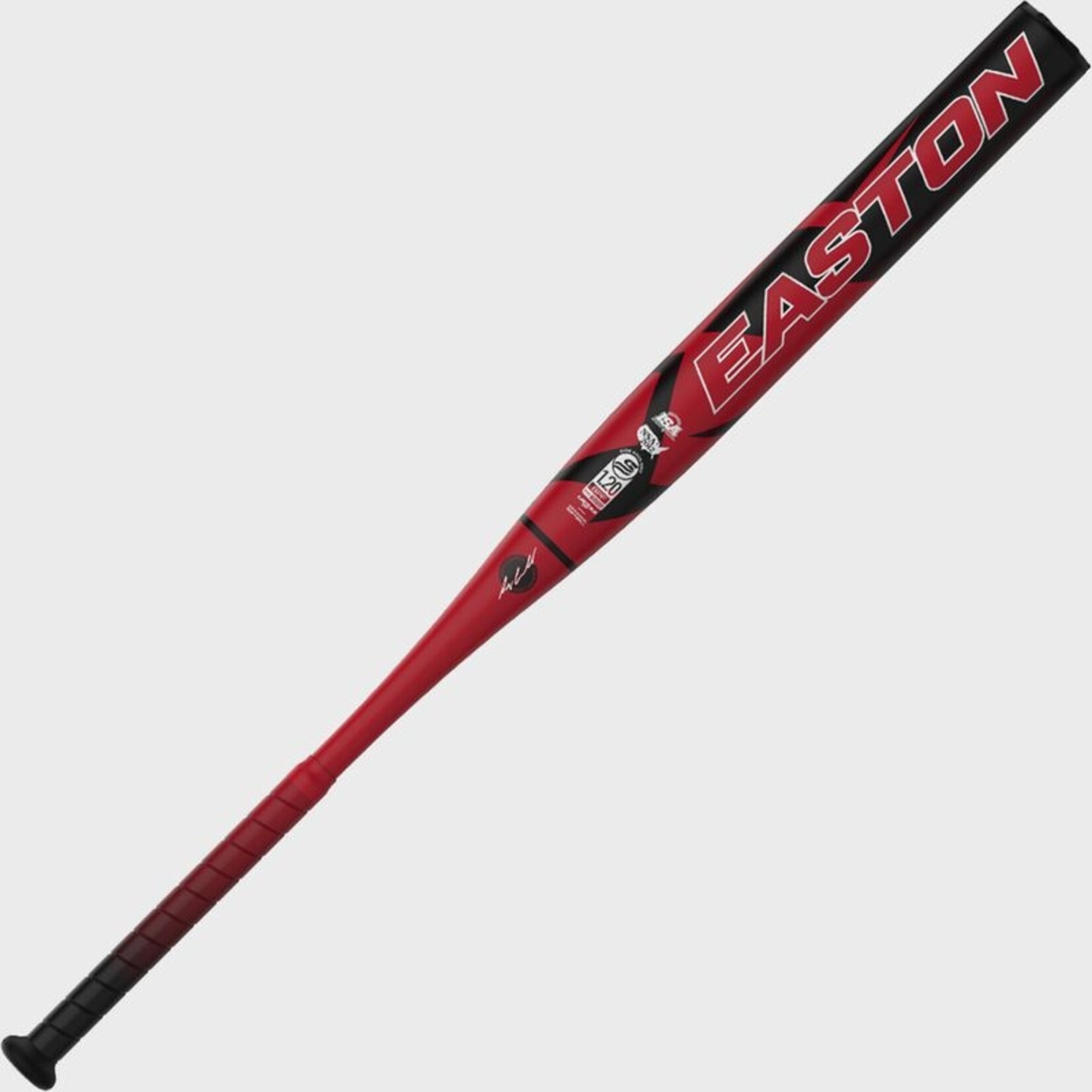 EASTON TRANTRUM GREG CONNELL SIGNATURE BAT SLOWPITCH 12.5" LOADED