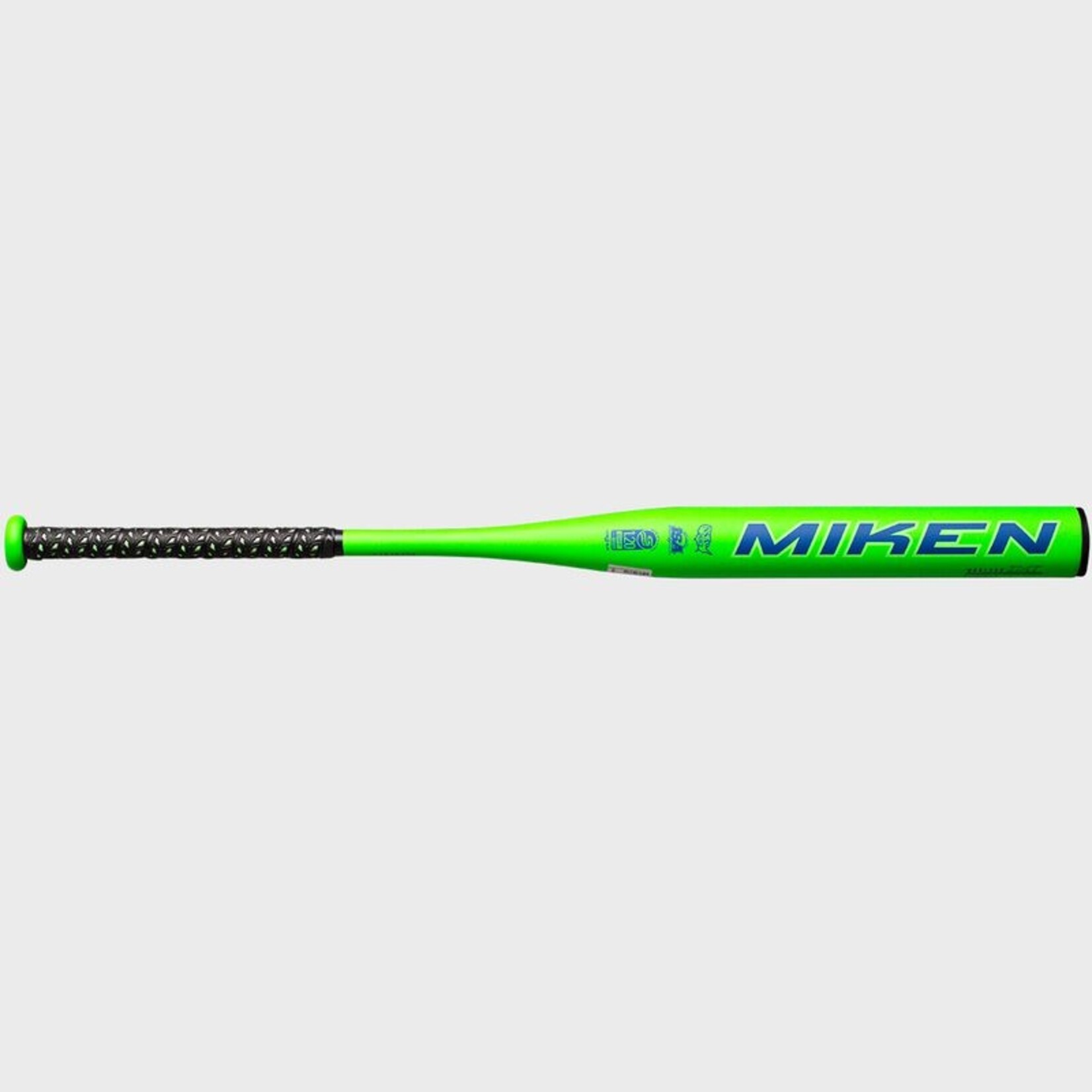 MIKEN KP23  SLOWPITCH BAT KYLE PEARSON 12.5" 1PC MAXLOAD