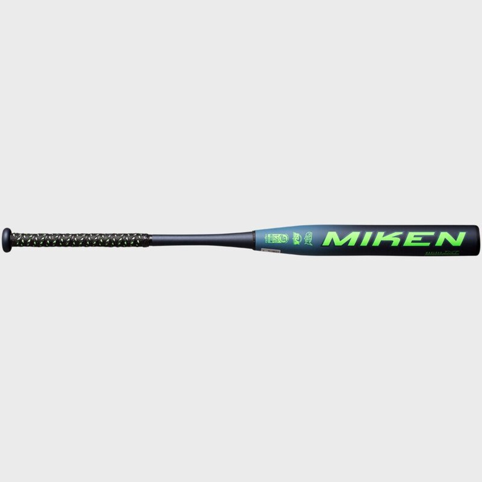 EASTON (CANADA) MIKEN KP23 SLOWPITCH BAT KYLE PEARSON 12.5" 2PC MAXLOAD