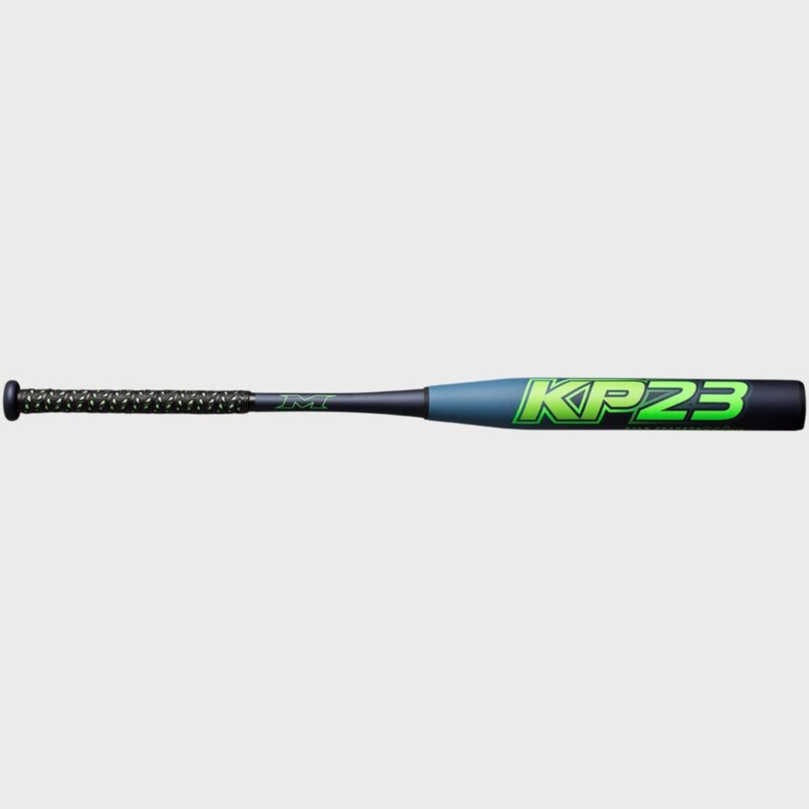 EASTON (CANADA) MIKEN KP23 SLOWPITCH BAT KYLE PEARSON 12.5" 2PC MAXLOAD