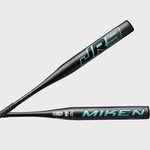 MIKEN BATON SLOWPITCH JR9 JOSH RILEY SIGNATURE 1 PC 12" SUPERMAX