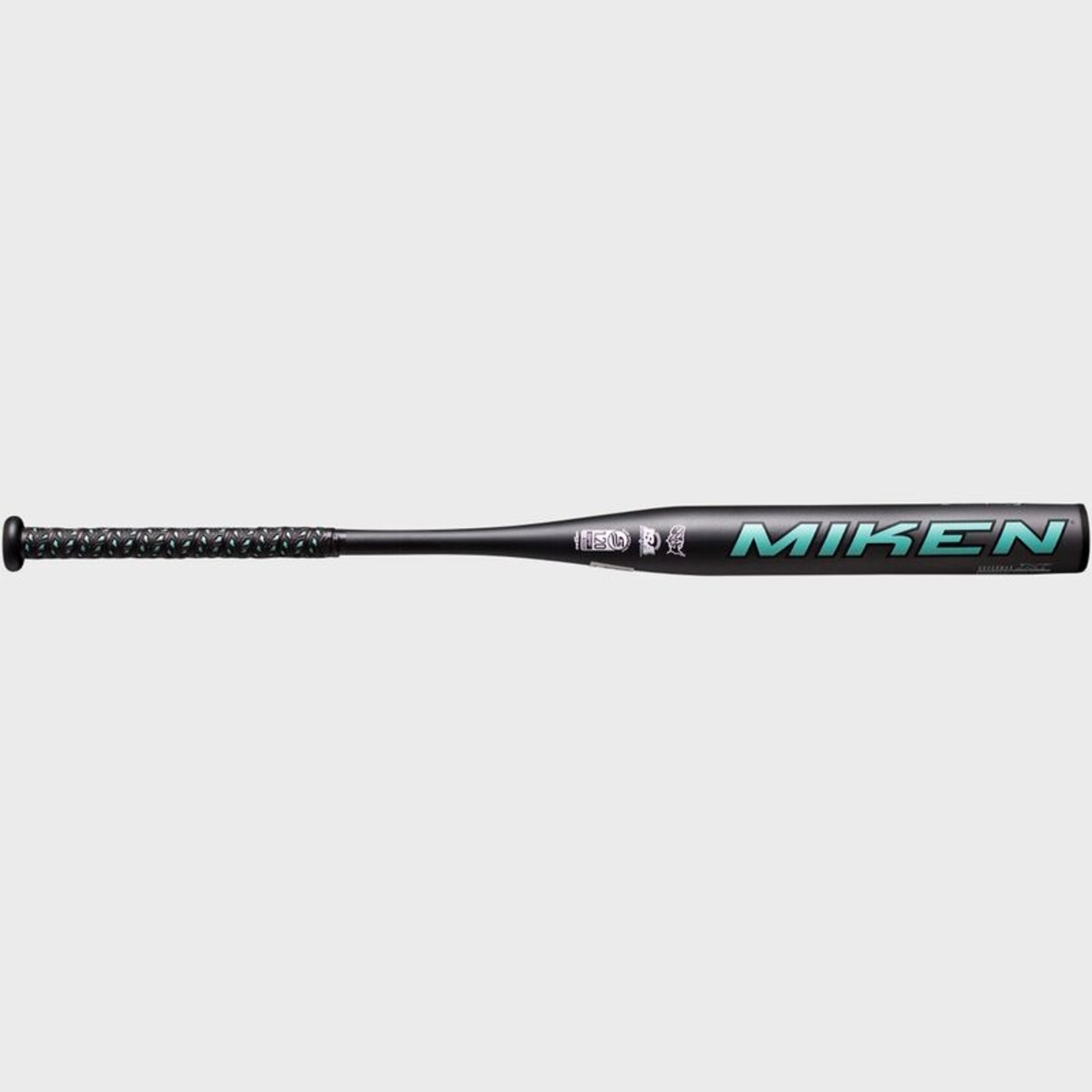 MIKEN JR9 JOSH RILEY SIGNATURE SLOWPITCH BAT 1 PC 12" SUPERMAX