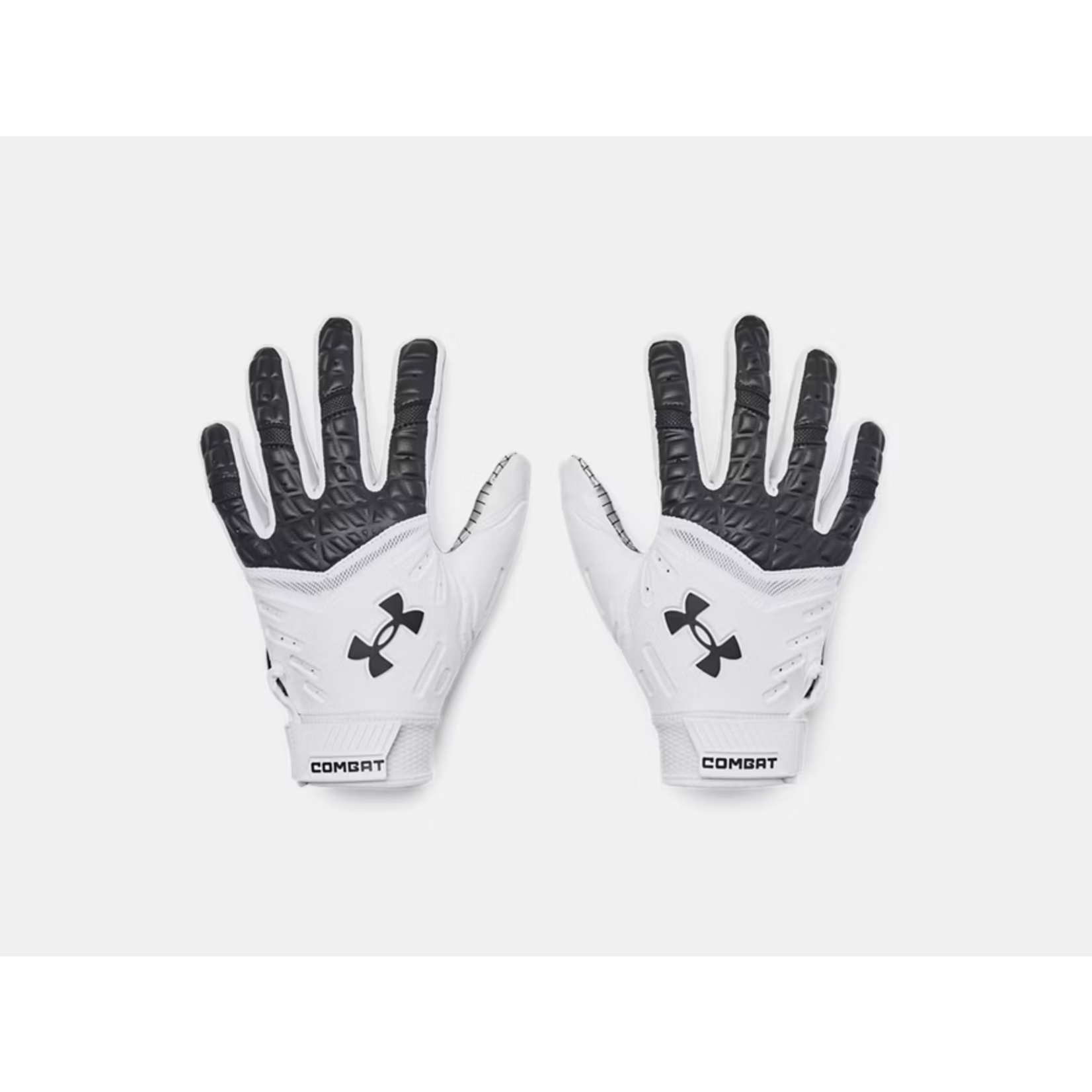Under Armour UNDER ARMOUR GLOVES FOOTBALL COMBAT