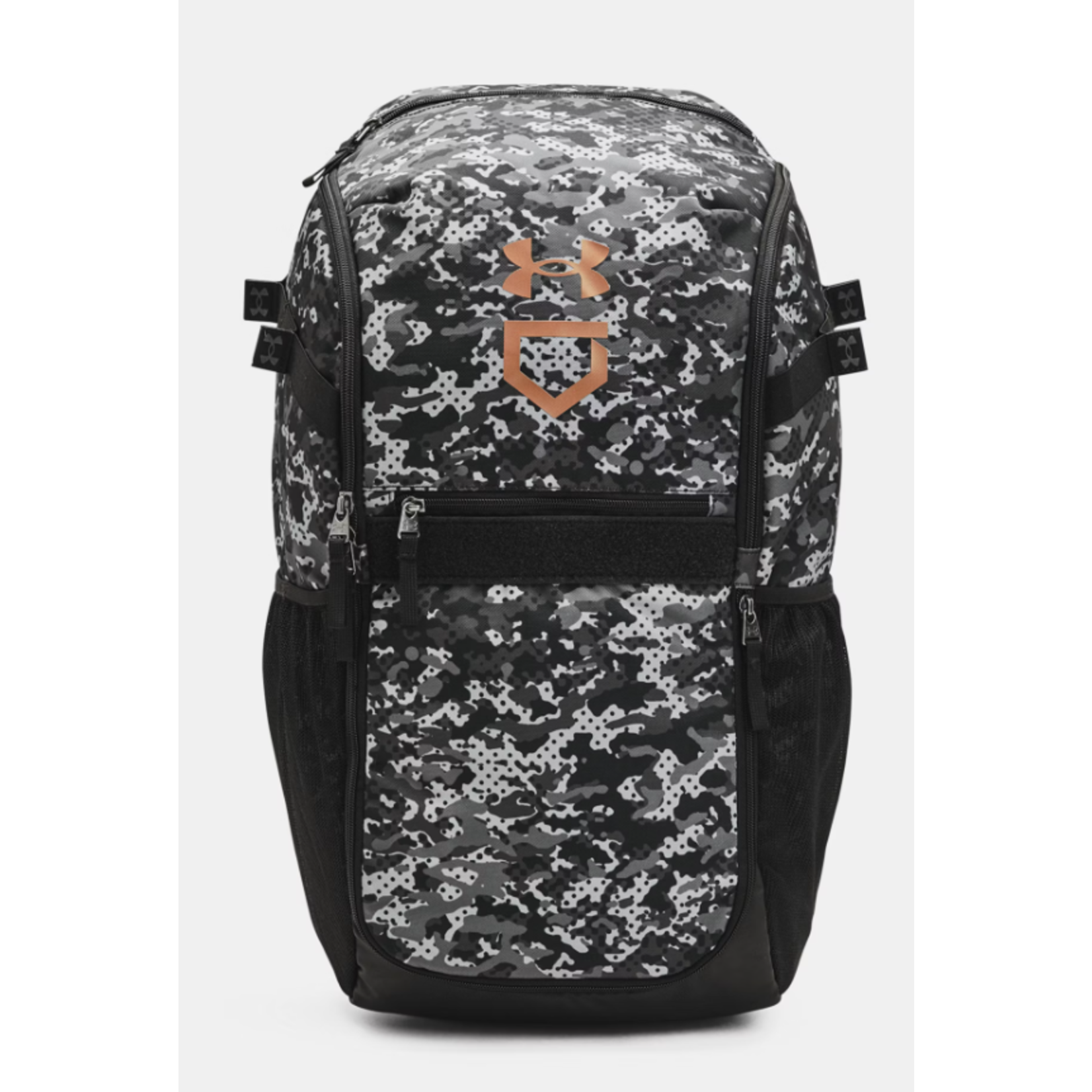 Under Armour UNDER ARMOUR SAC À DOS UTILITY BASEBALL PRINT