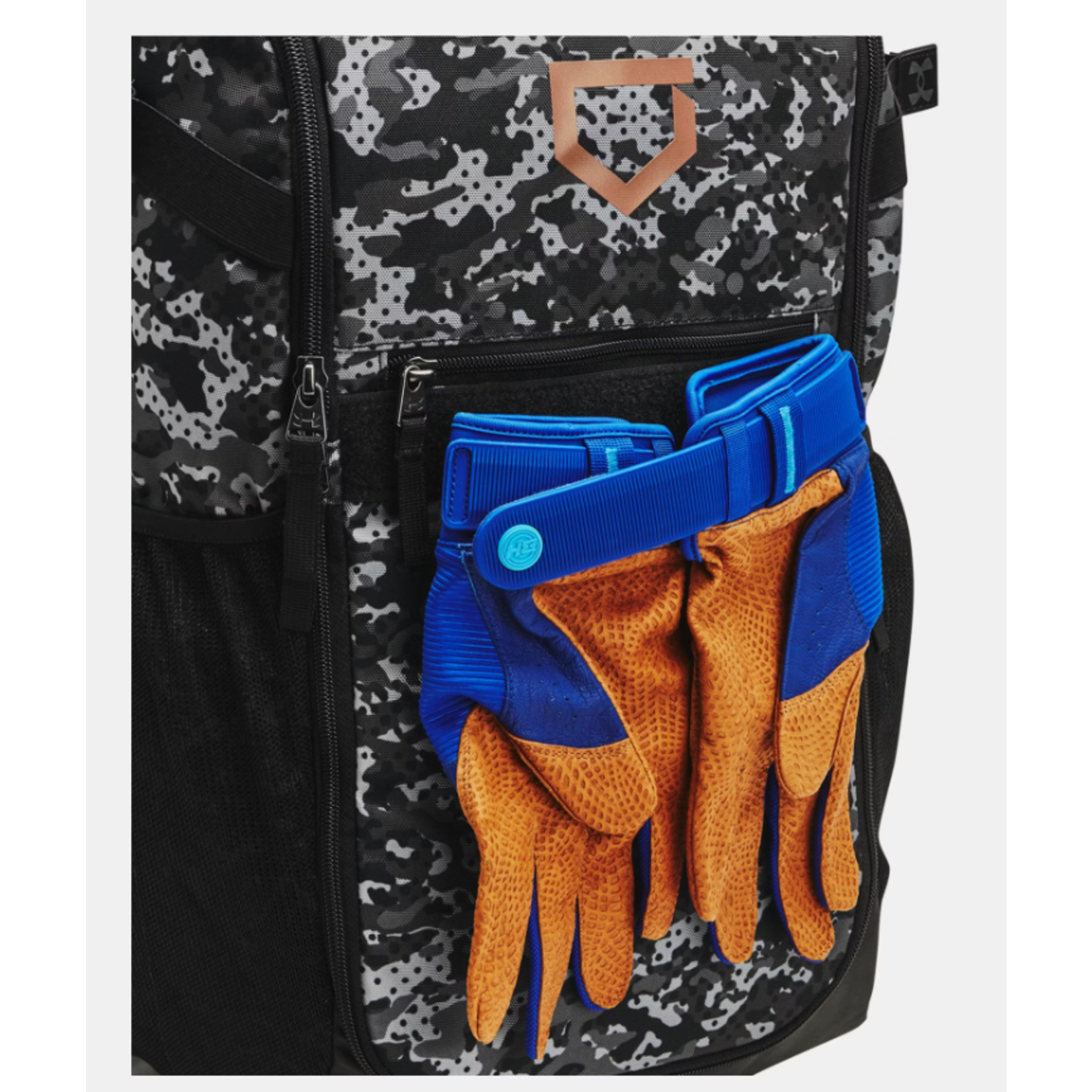 Under Armour UNDER ARMOUR SAC À DOS UTILITY BASEBALL PRINT