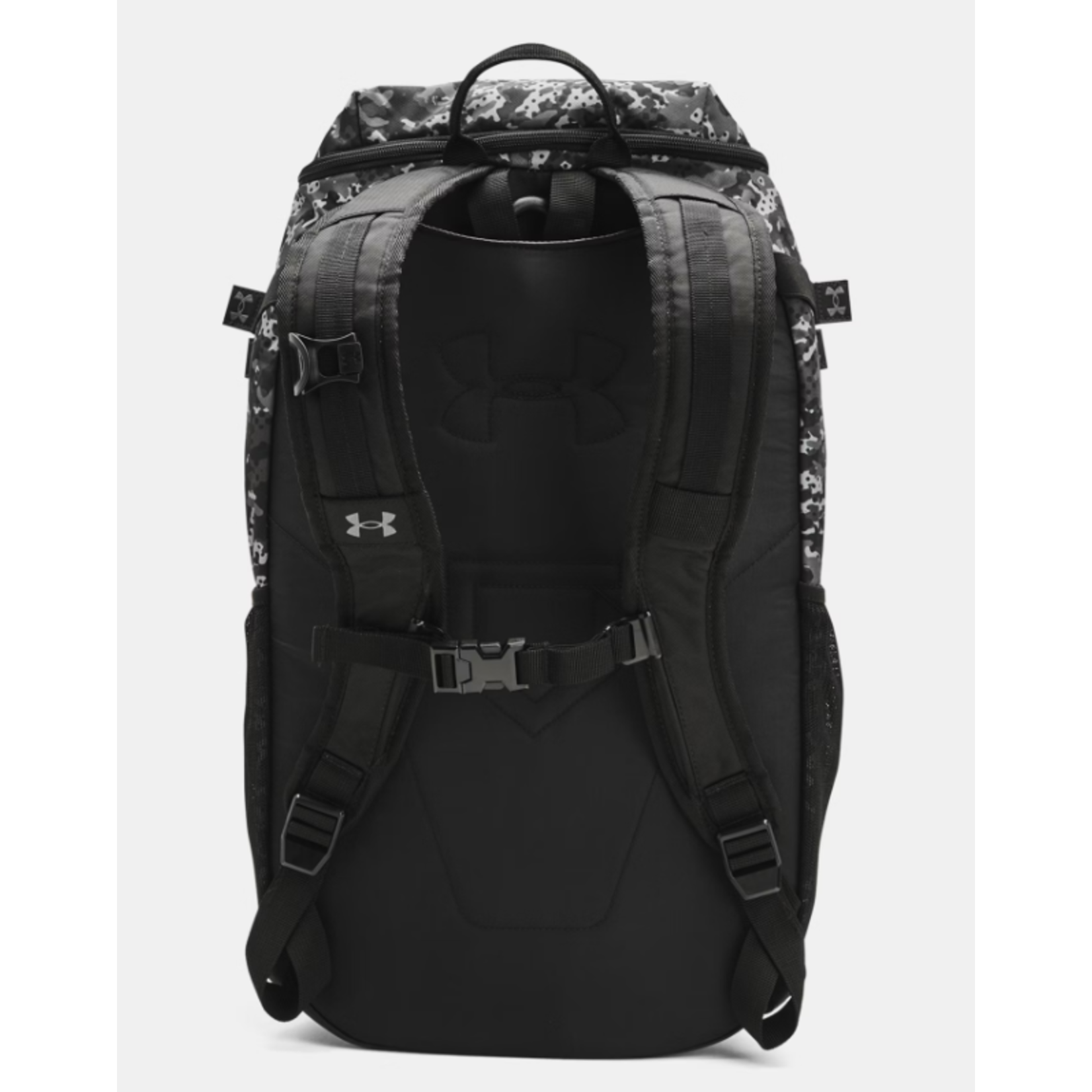 Under Armour UNDER ARMOUR SAC À DOS UTILITY BASEBALL PRINT
