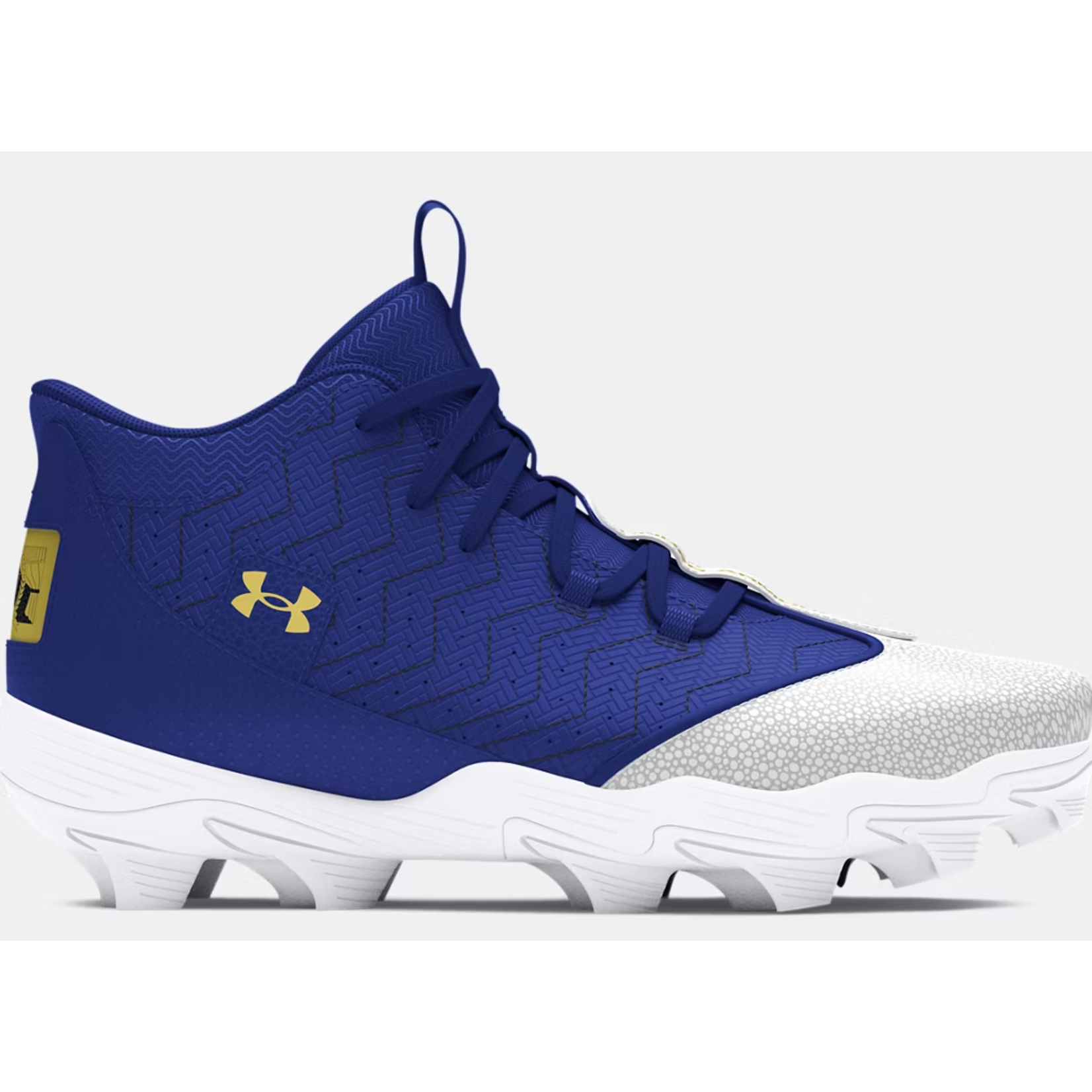 Under Armour UNDER AMOUR HARPER 9 RM BASEBALL CHAUSSURE