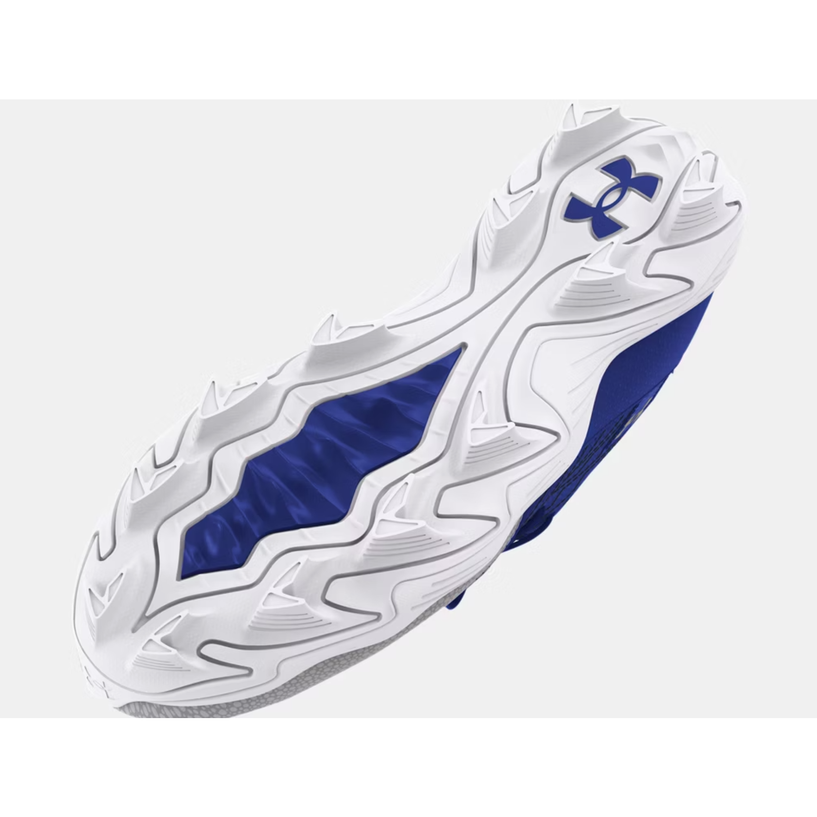Under Armour UNDER AMOUR HARPER 9 RM BASEBALL CHAUSSURE