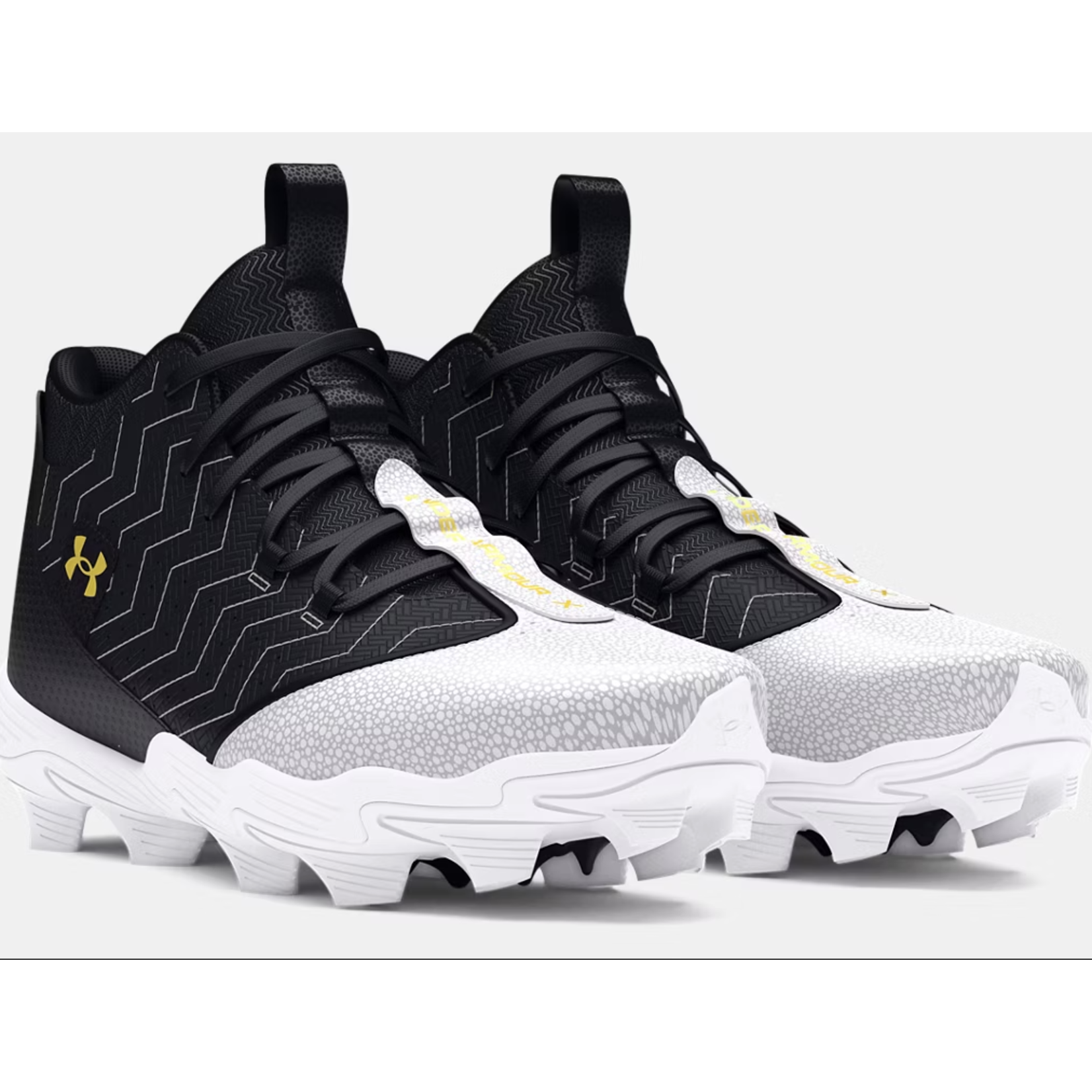 Under Armour UNDER AMOUR HARPER 9 RM BASEBALL CHAUSSURE