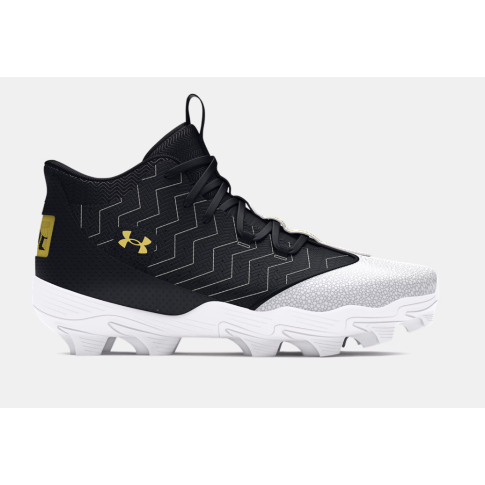 Under Armour UNDER AMOUR HARPER 9 RM BASEBALL CHAUSSURE