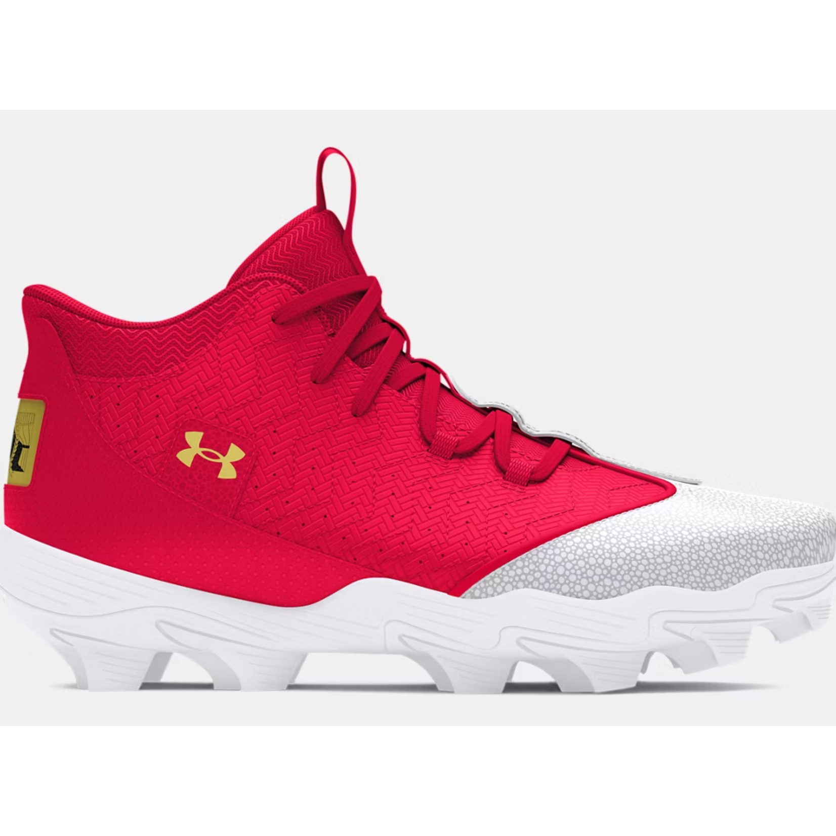 Under Armour UNDER AMOUR HARPER 9 RM BASEBALL CHAUSSURE