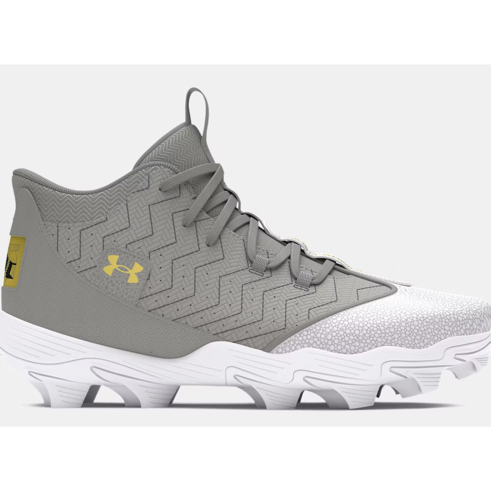 Under Armour UNDER AMOUR HARPER 9 RM BASEBALL CHAUSSURE