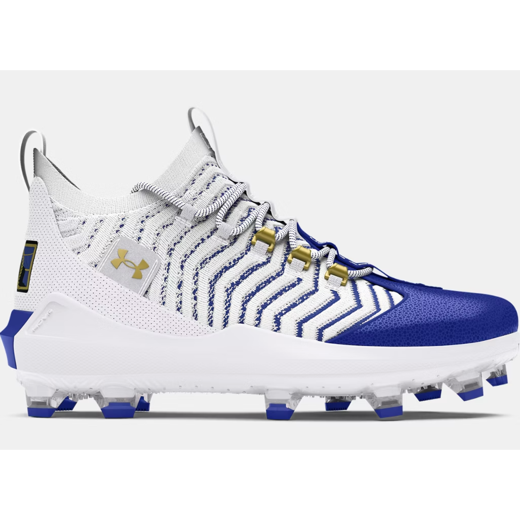 Under Armour UNDER AMOUR HARPER 9 PRO TPU CHAUSSURE BASEBALL