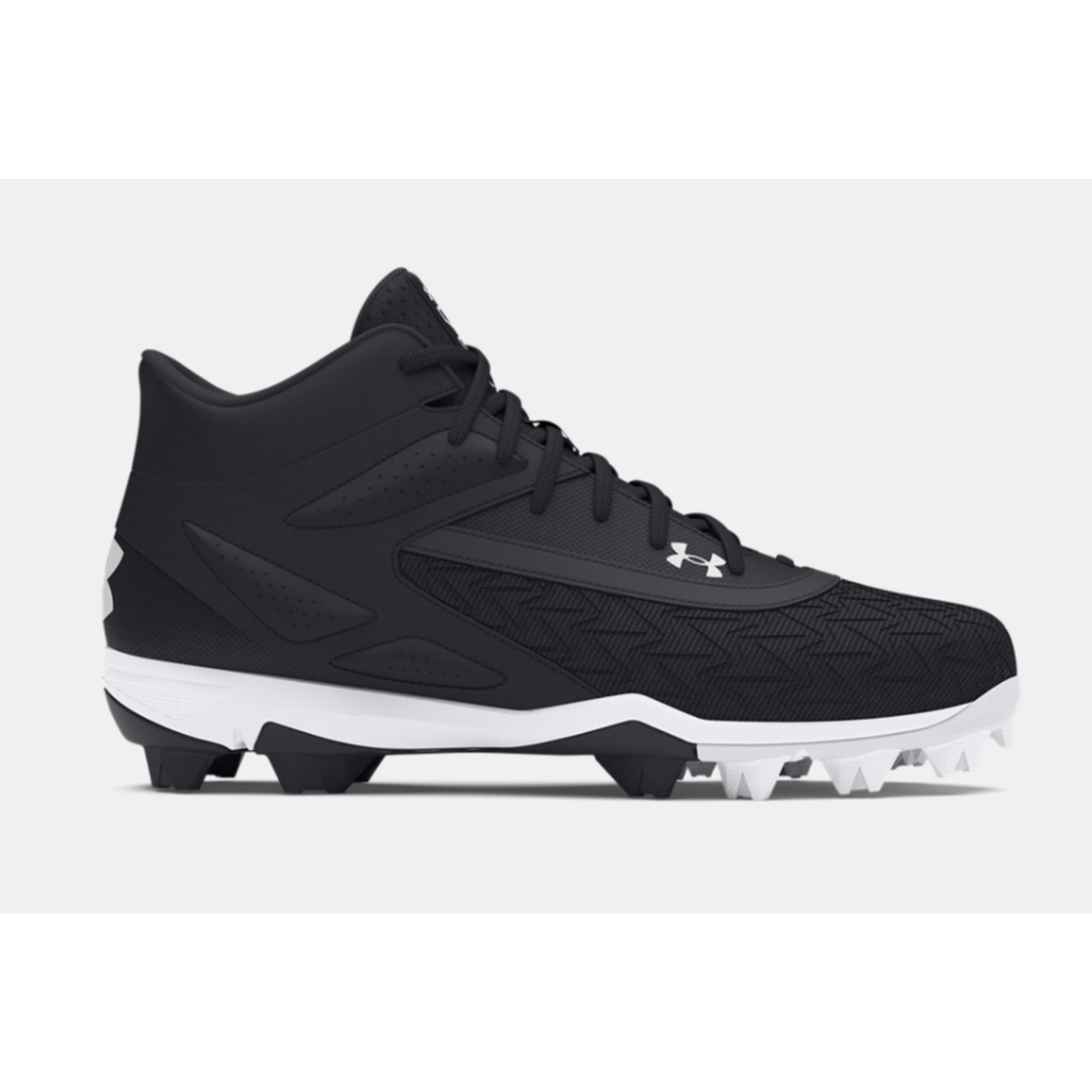 Under Armour UNDER AMOUR CRAMPONS DE BASEBALL MI HAUTEUR UA DÉBUT POUR HOMME