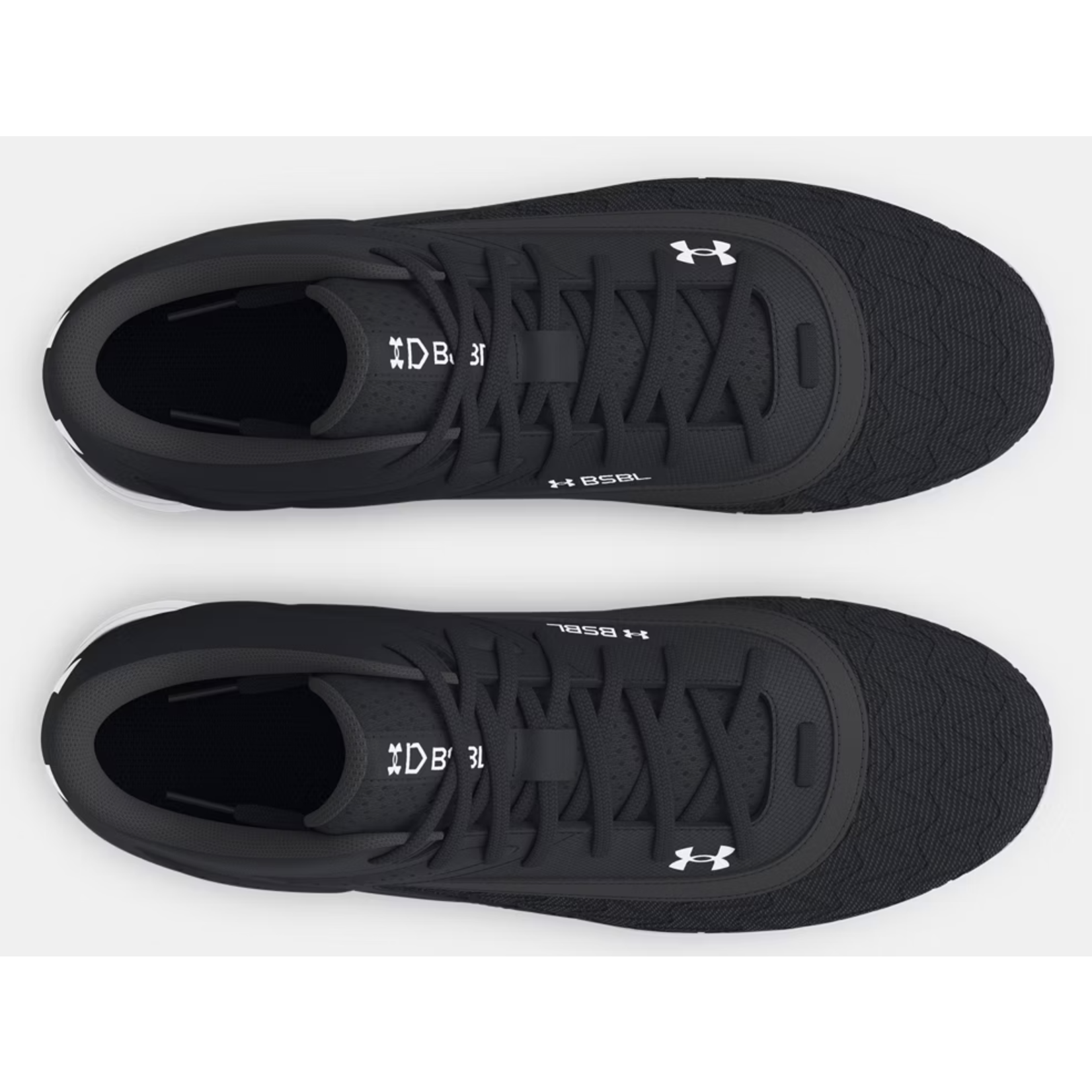 Under Armour UNDER AMOUR CRAMPONS DE BASEBALL MI HAUTEUR UA DÉBUT POUR HOMME
