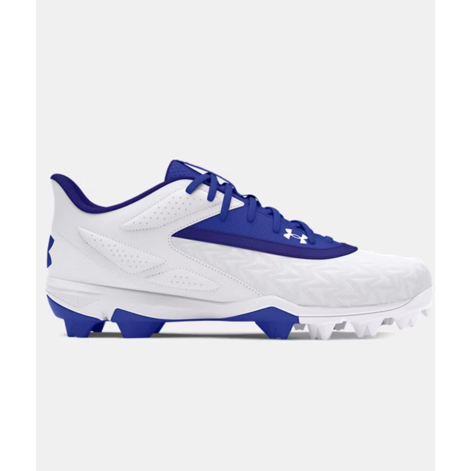 Under Armour UNDER AMOUR MEN UA LEADOFF LOW RM 3.0 BASEBALL CLEAT