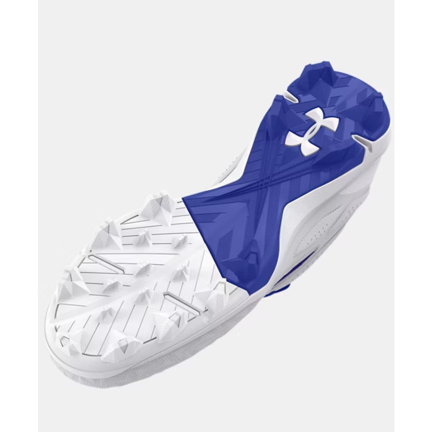 Under Armour UNDER AMOUR MEN UA LEADOFF LOW RM 3.0 BASEBALL CLEAT