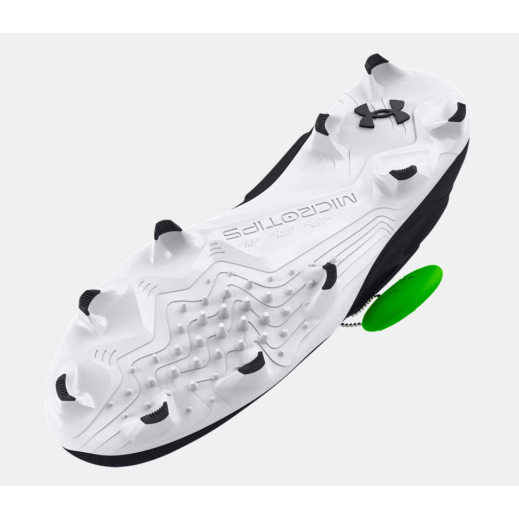 Under Armour UNDER AMOUR MEN UA YARD MT TPU 3.0 BASEBALL CLEATS