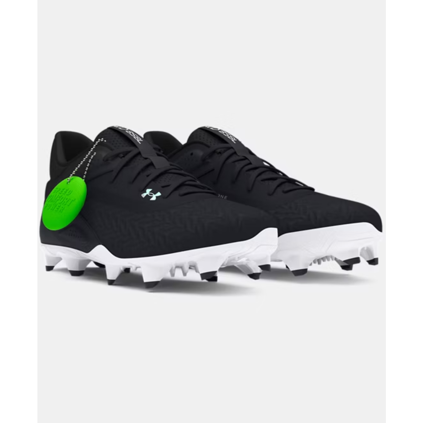Under Armour UNDER AMOUR MEN UA YARD MT TPU 3.0 BASEBALL CLEATS