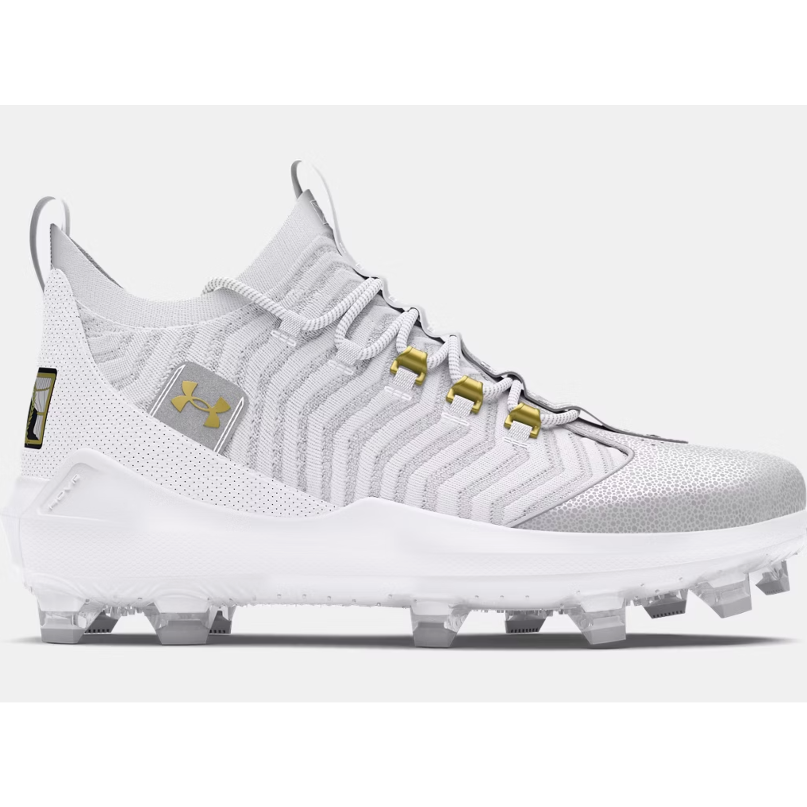 Under Armour UNDER AMOUR HARPER 9 PRO TPU CHAUSSURE BASEBALL