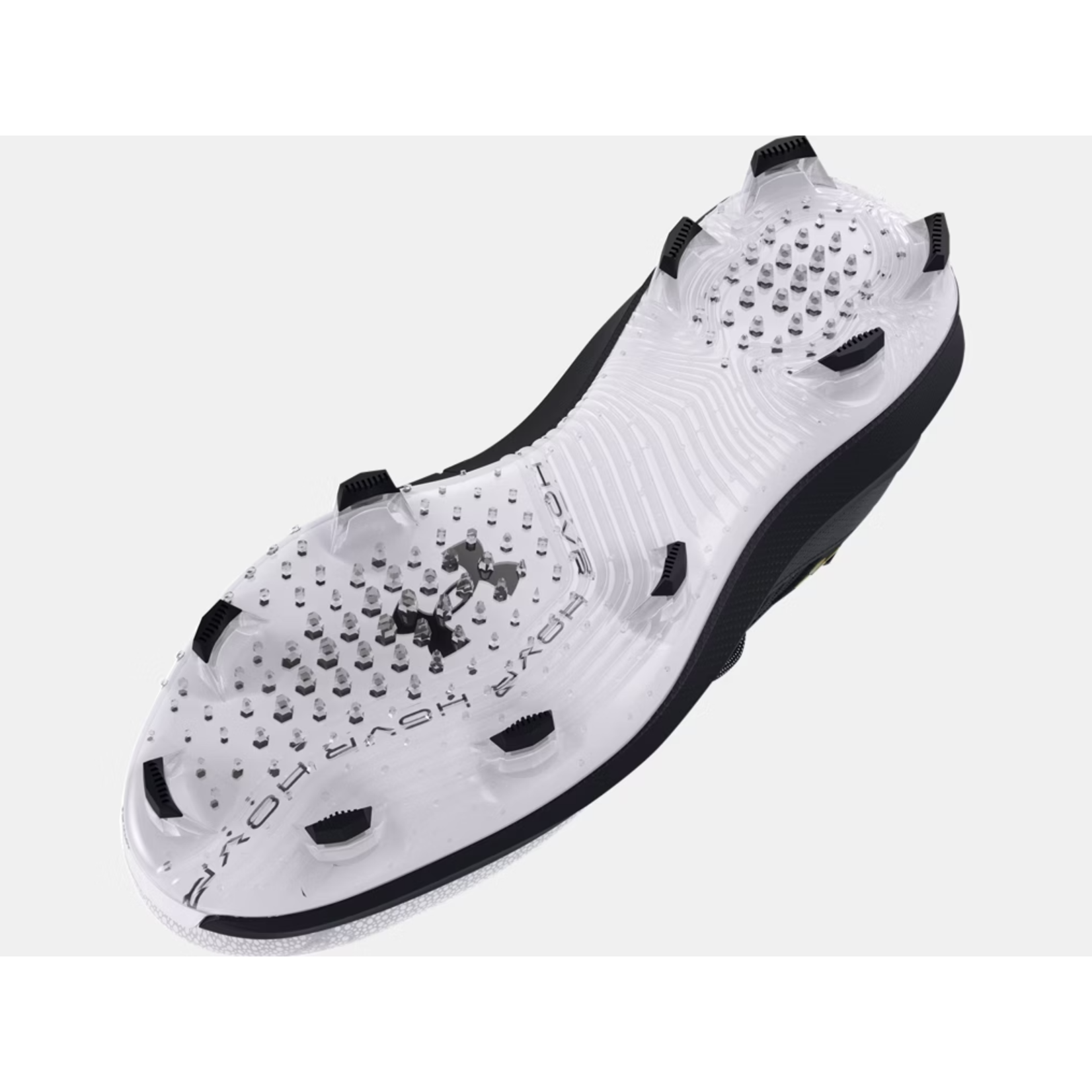 Under Armour UNDER AMOUR HARPER 9 PRO TPU CHAUSSURE BASEBALL