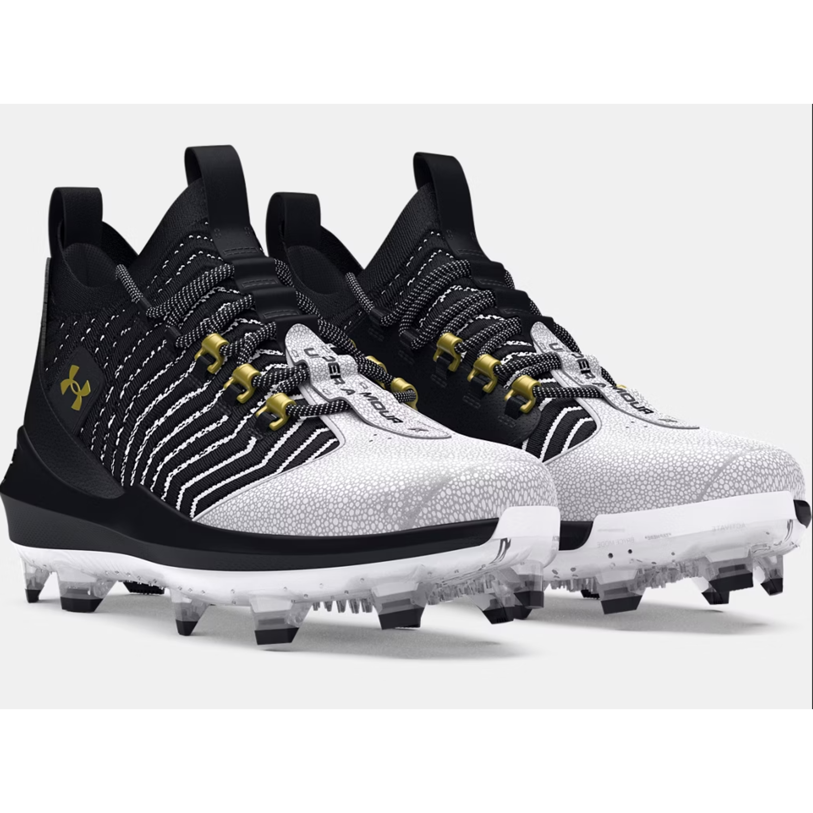 Under Armour UNDER AMOUR HARPER 9 PRO TPU CHAUSSURE BASEBALL