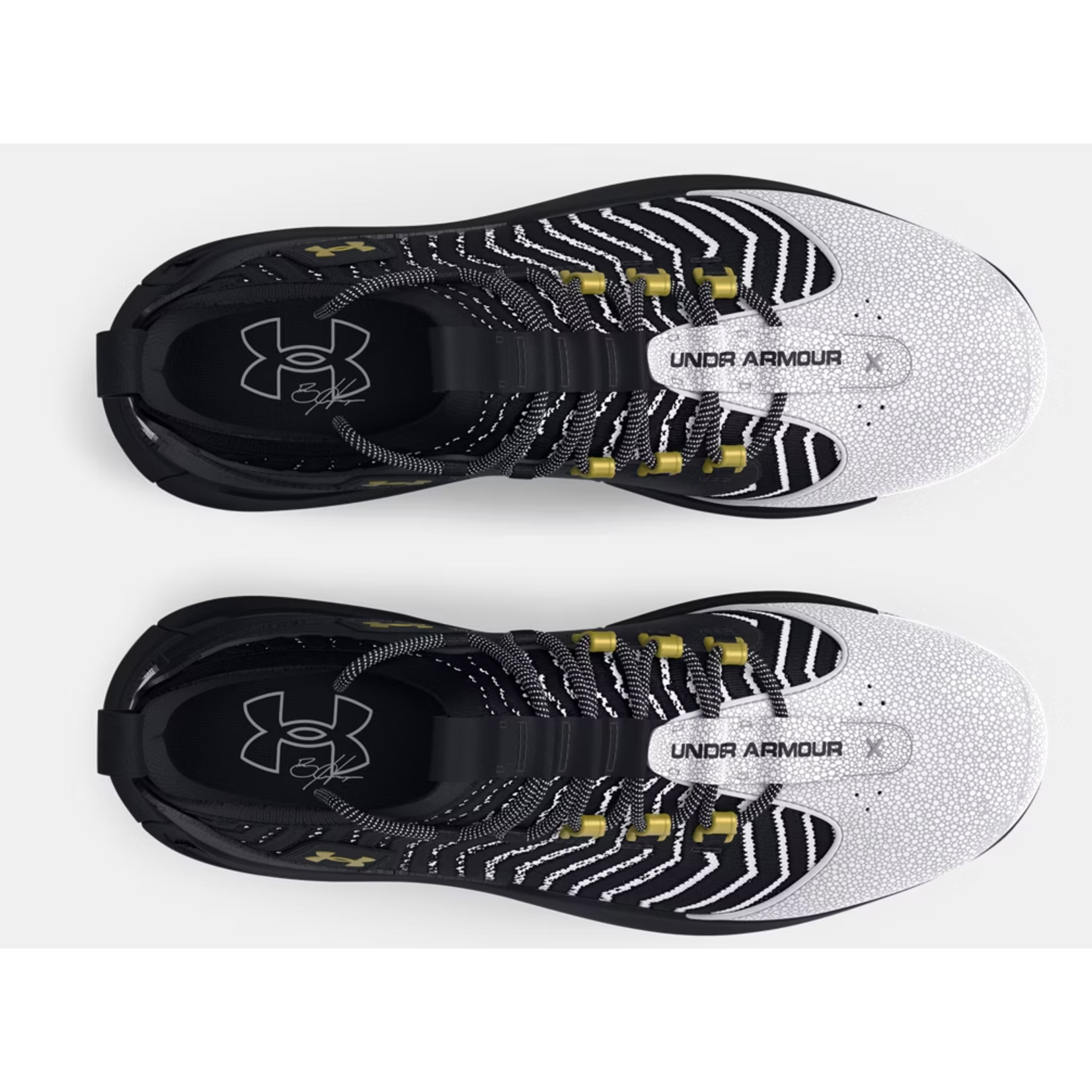 Under Armour UNDER AMOUR HARPER 9 PRO TPU CHAUSSURE BASEBALL