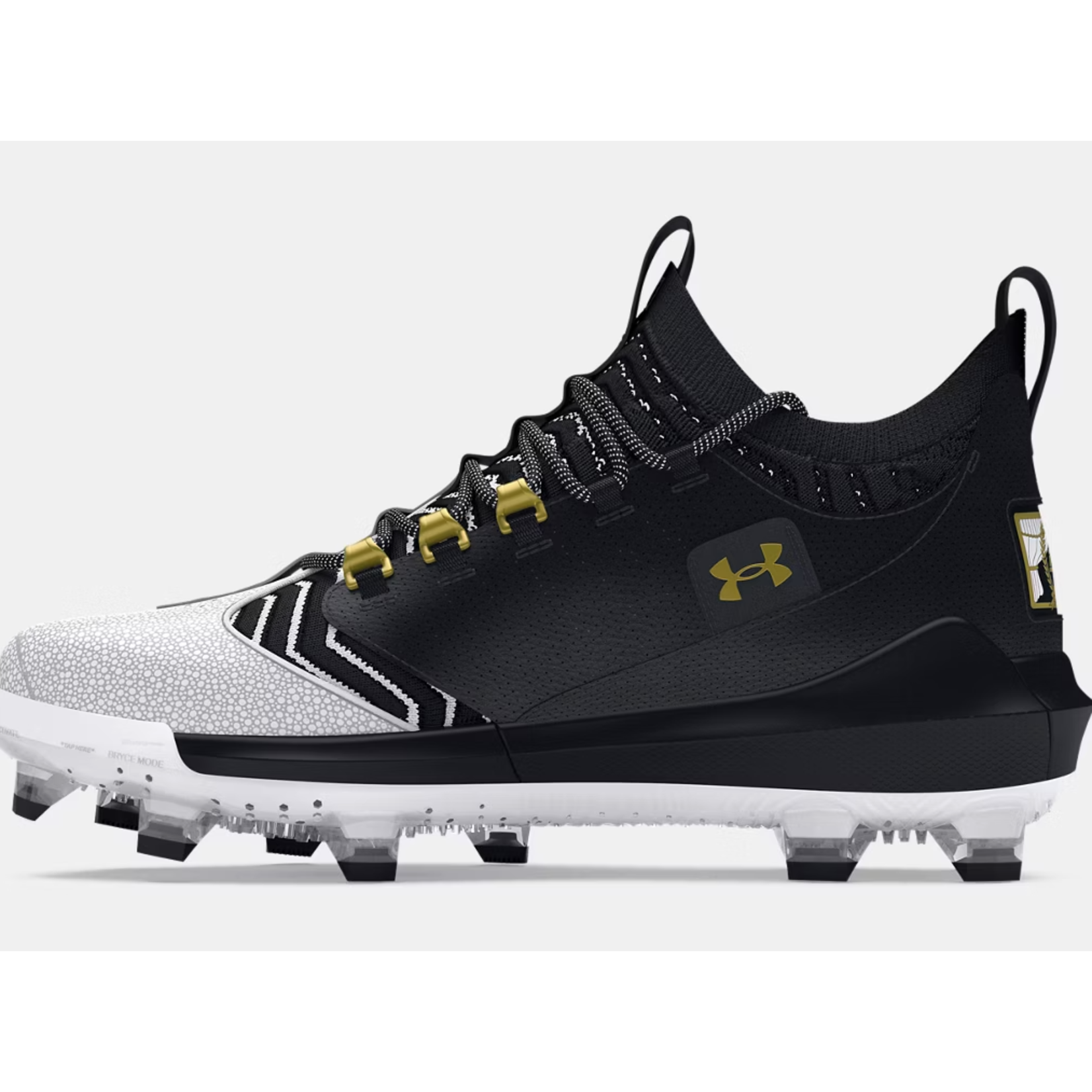 Under Armour UNDER AMOUR HARPER 9 PRO TPU CHAUSSURE BASEBALL