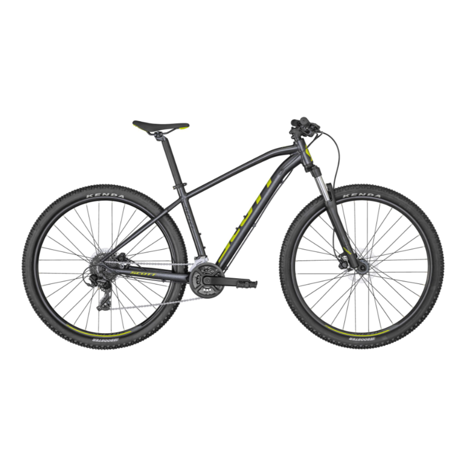 Scott SCOTT VELO ASPECT 760