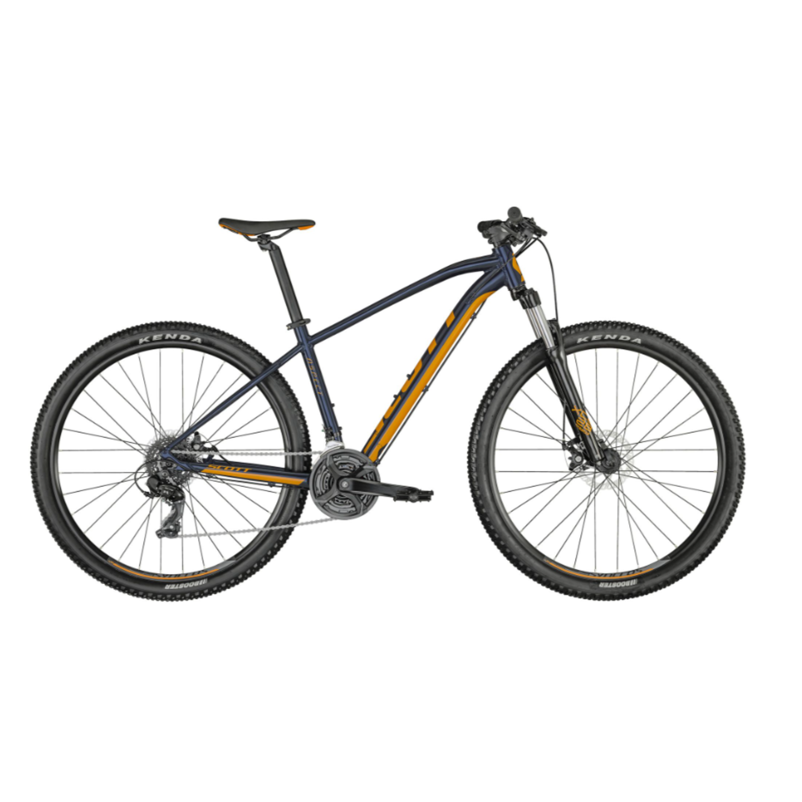 Scott SCOTT VELO ASPECT 770 2025