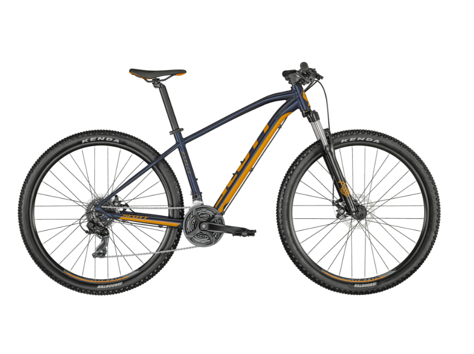 SCOTT VELO ASPECT 770 2025 Ambiance Sports